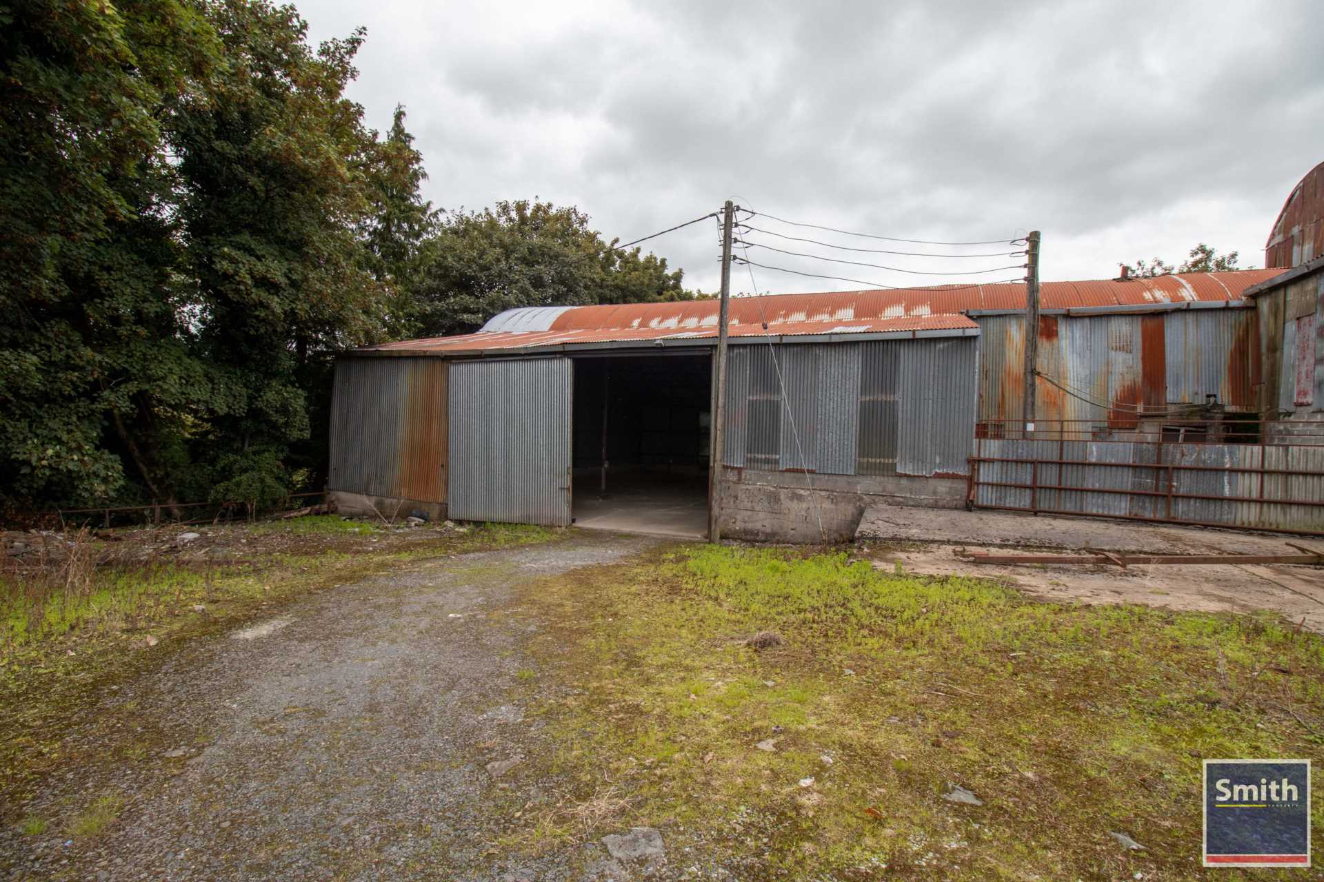Granard Street, Ballyjamesduff, Co. Cavan, A82 A6W6