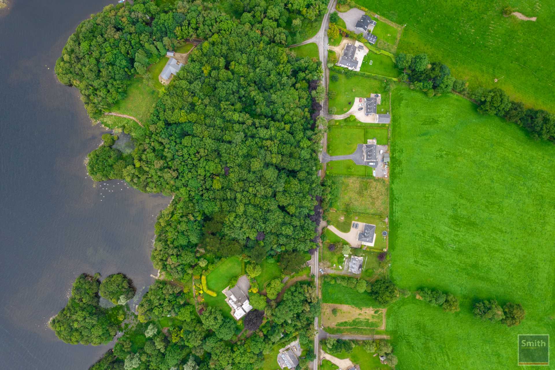 Crover, Mountnugent, Co. Cavan