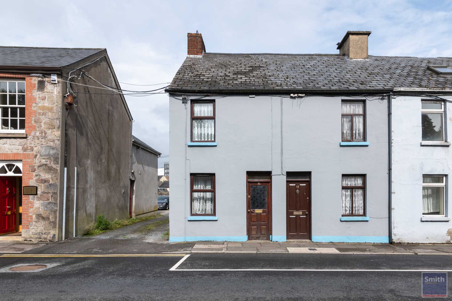 51 College Street, Cavan, H12 D406, H12 D406