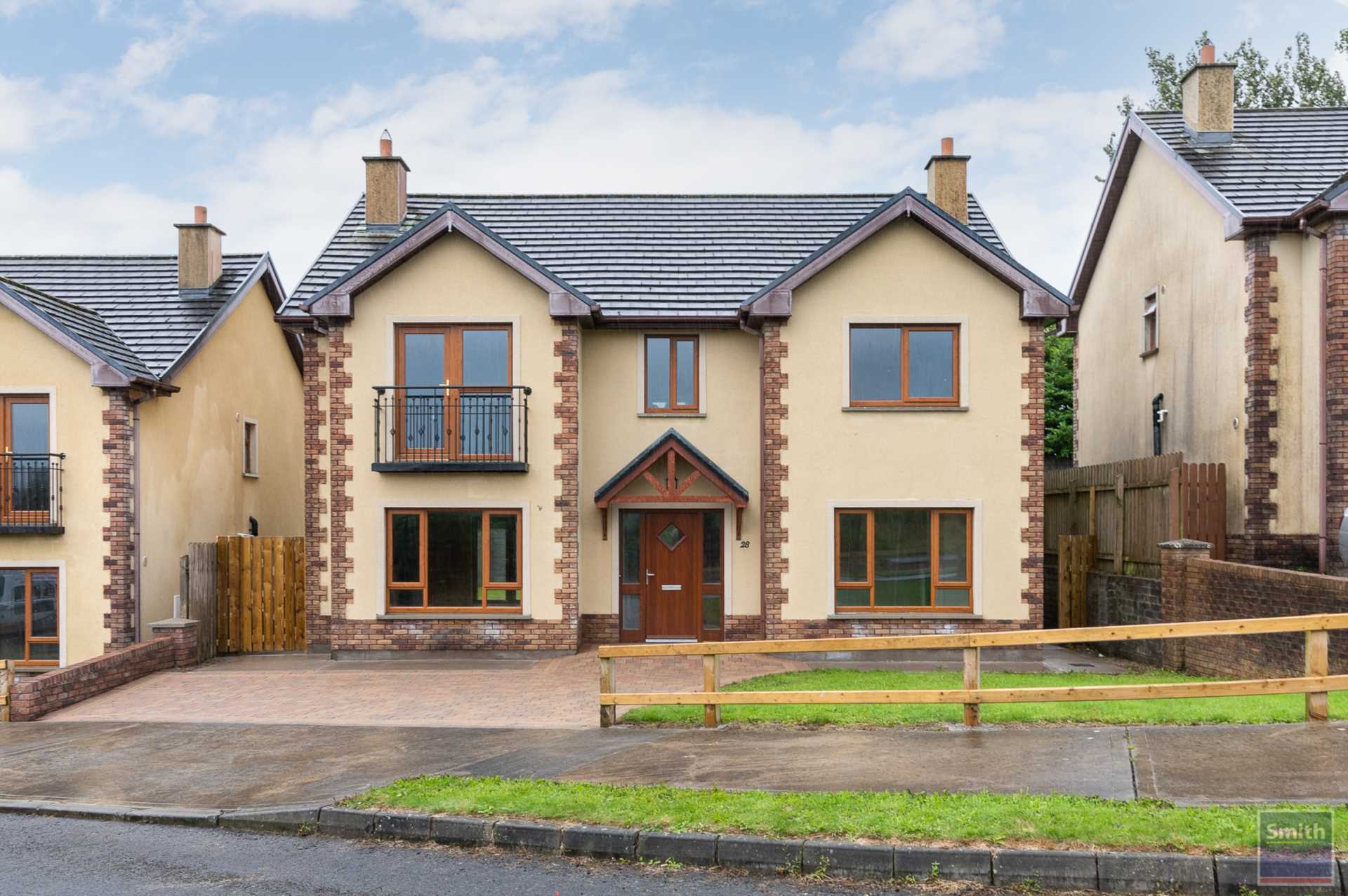 28 Mulberry Manor, Curkish, Bailieborough, Cavan, A82 X6P8