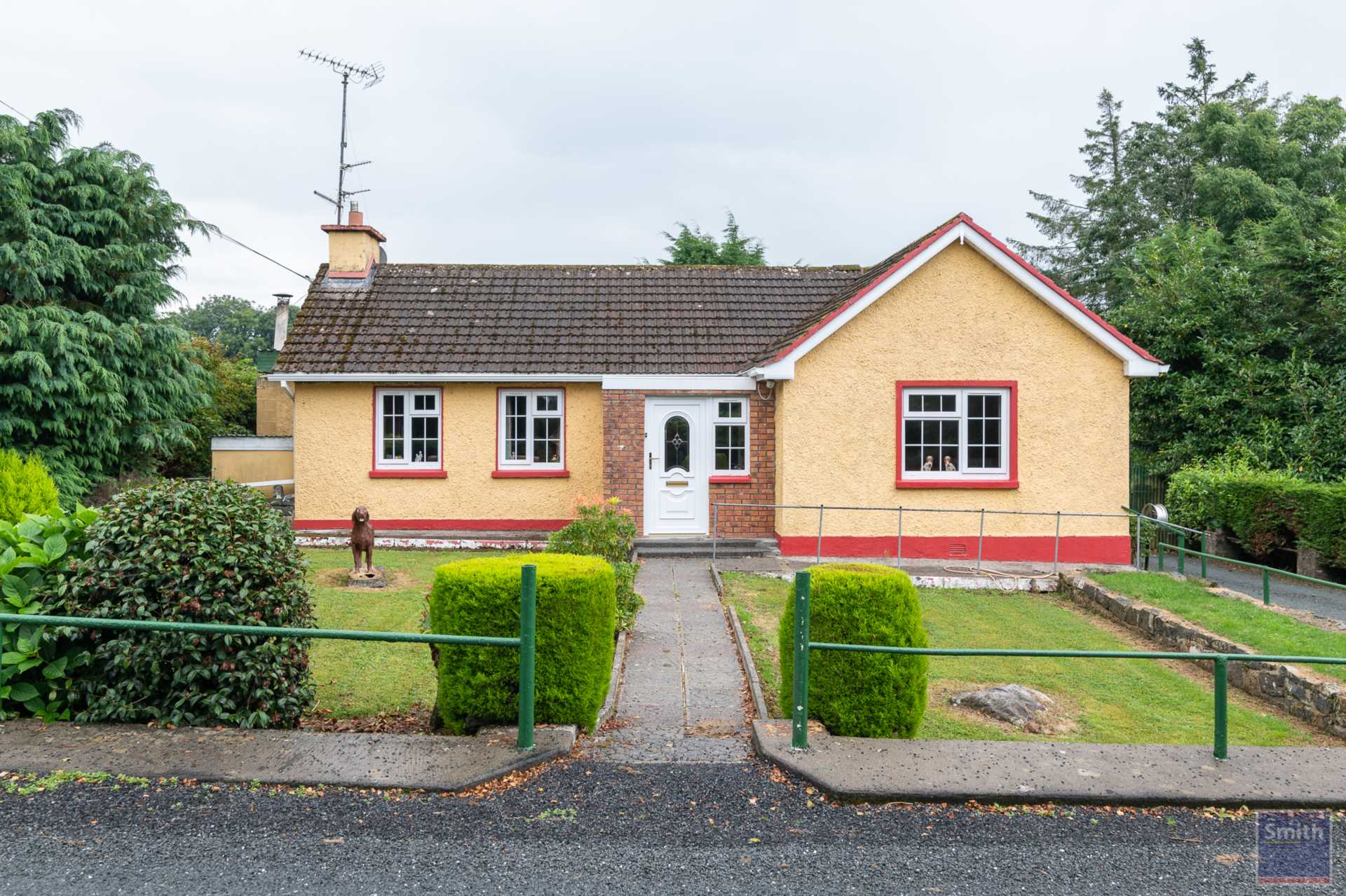 Duffcastle, Kilnaleck, Co. Cavan, A82 RW66, A82 RW66