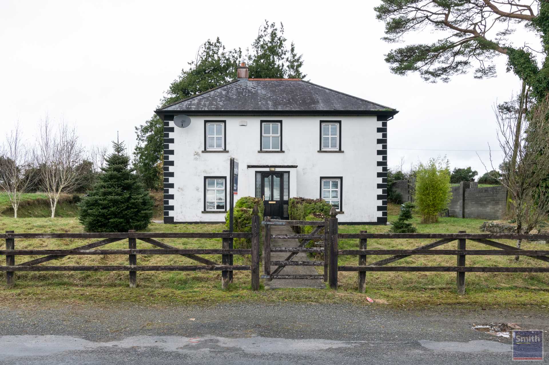 Sallaghan, Gowna, Co. Cavan H12 FY76, H12 FY76