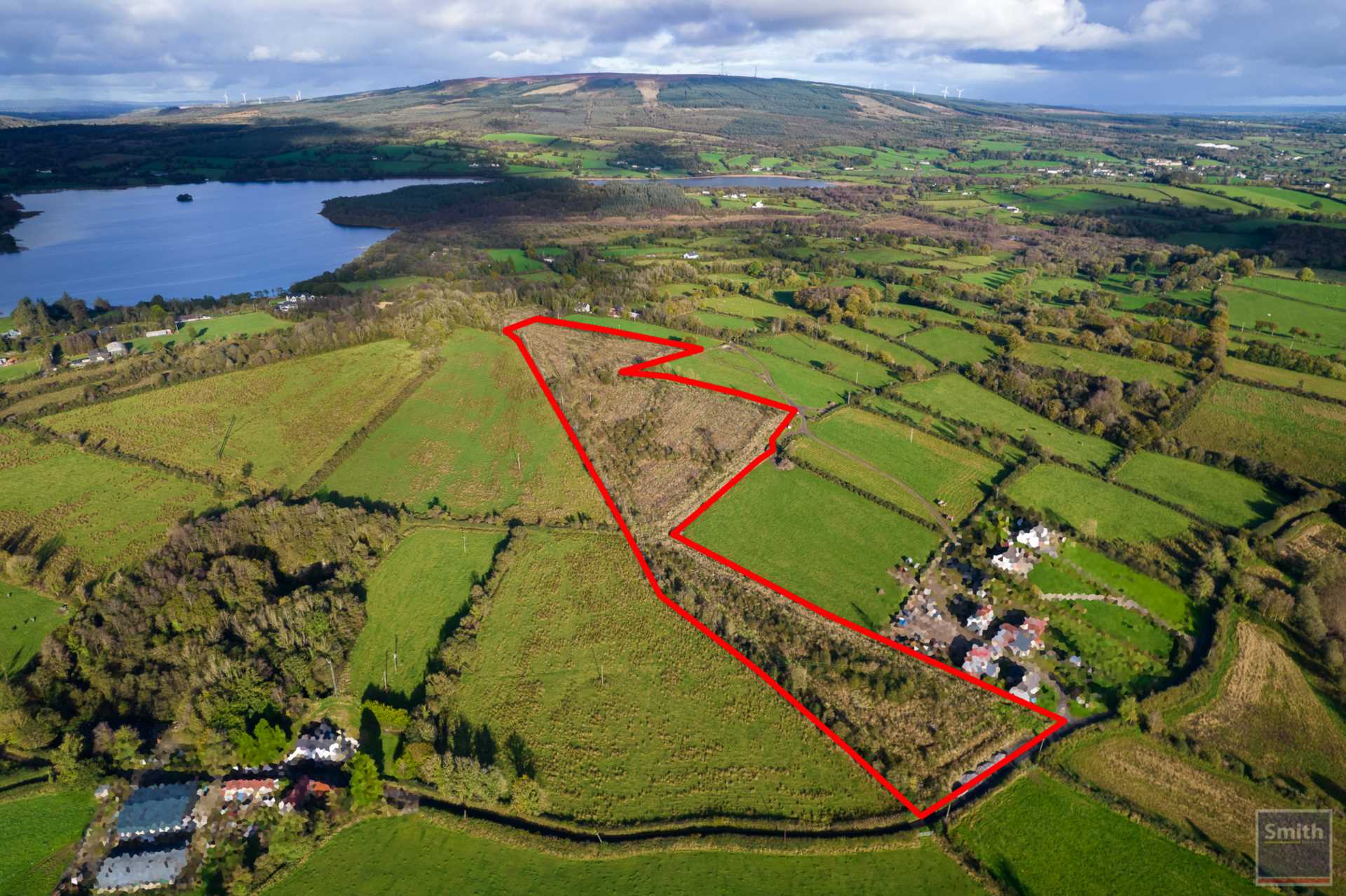 Tirnawannagh, Bawnboy, Co. Cavan