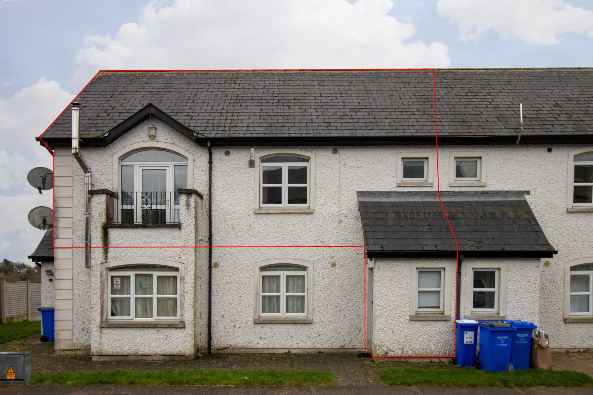 16 Railway Lough, Belturbet, Co. Cavan, H14 TH19, H14 TH19