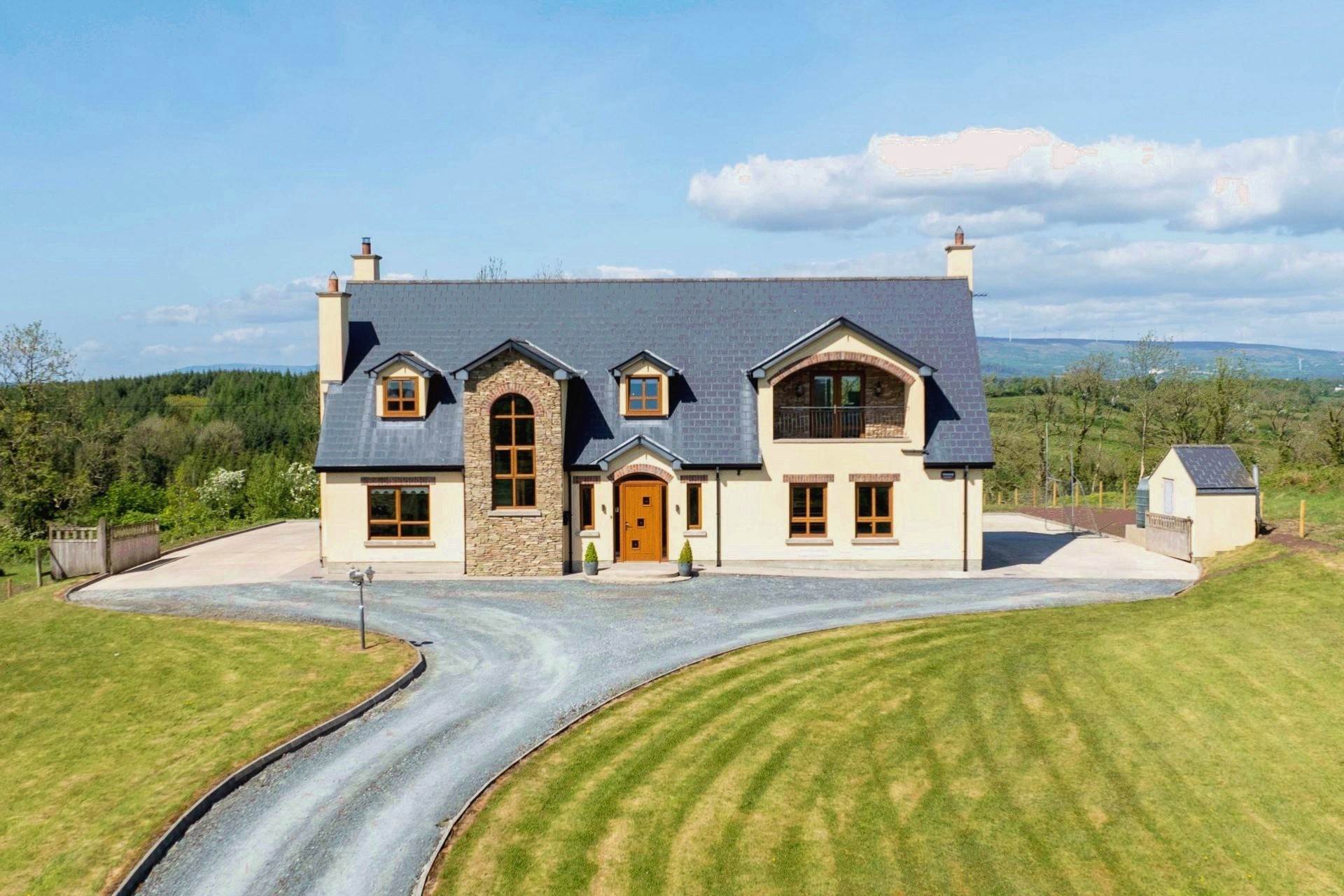 Raheelan, Belturbet, Co. Cavan, H14 A497