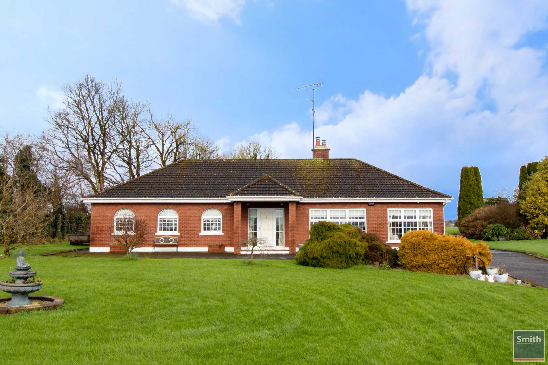 Kilnacrott, Ballyjamesduff, Co. Cavan, A82 A211
