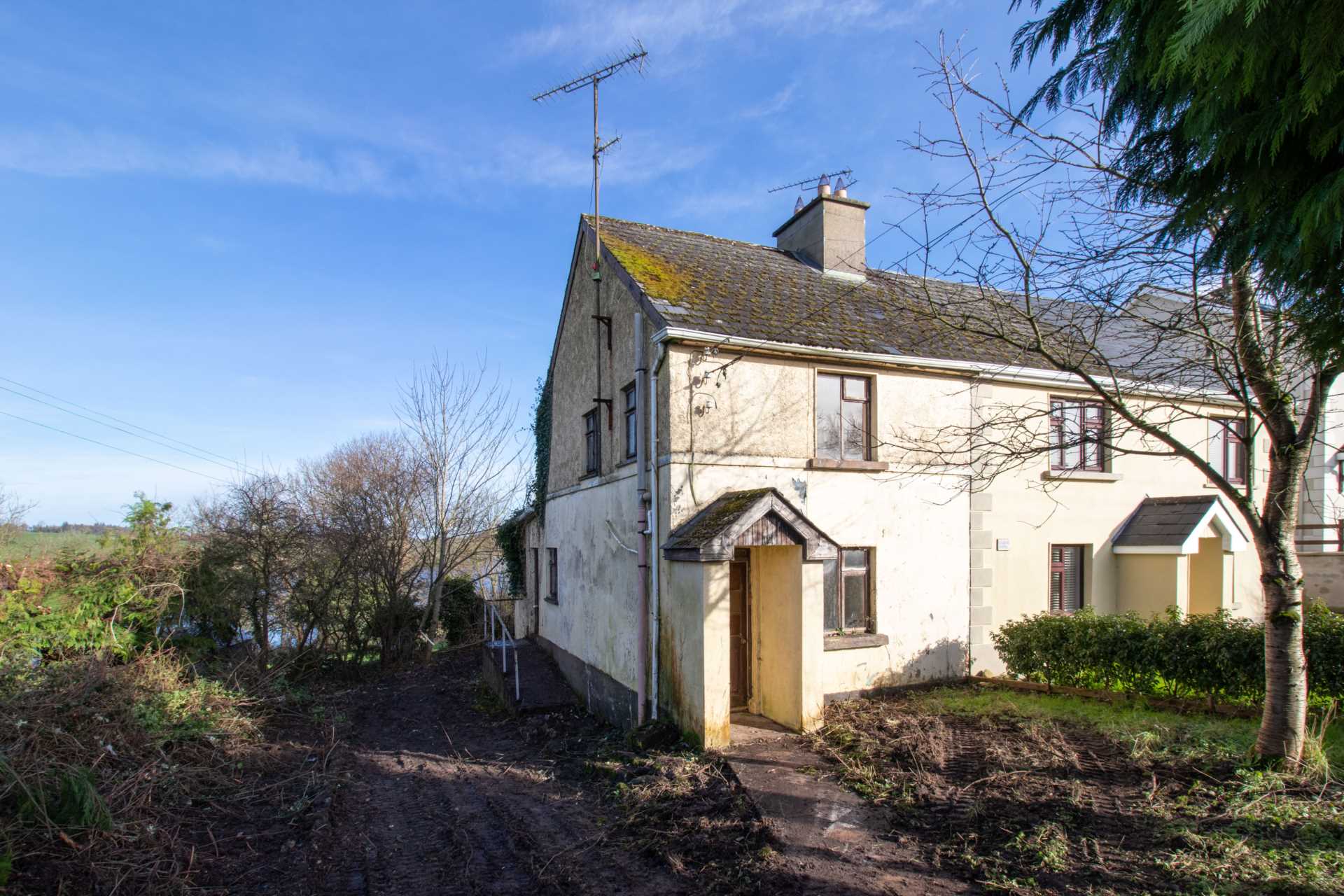 12 Portaliffe, Church Street, Killeshandra, Co. Cavan, H12 HK81