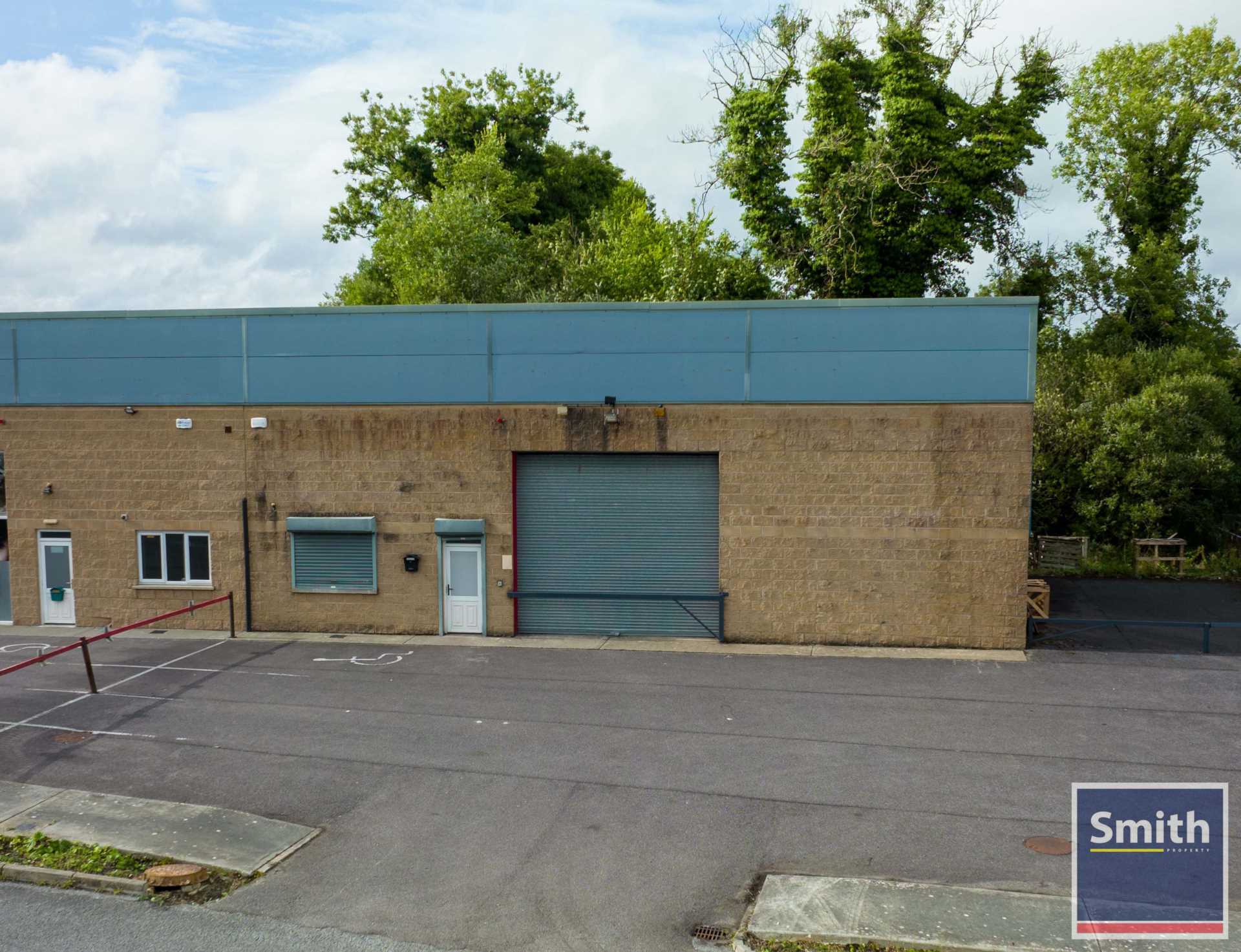11 Kilmore Business Park, Dublin Road, Cavan, H12 NY75