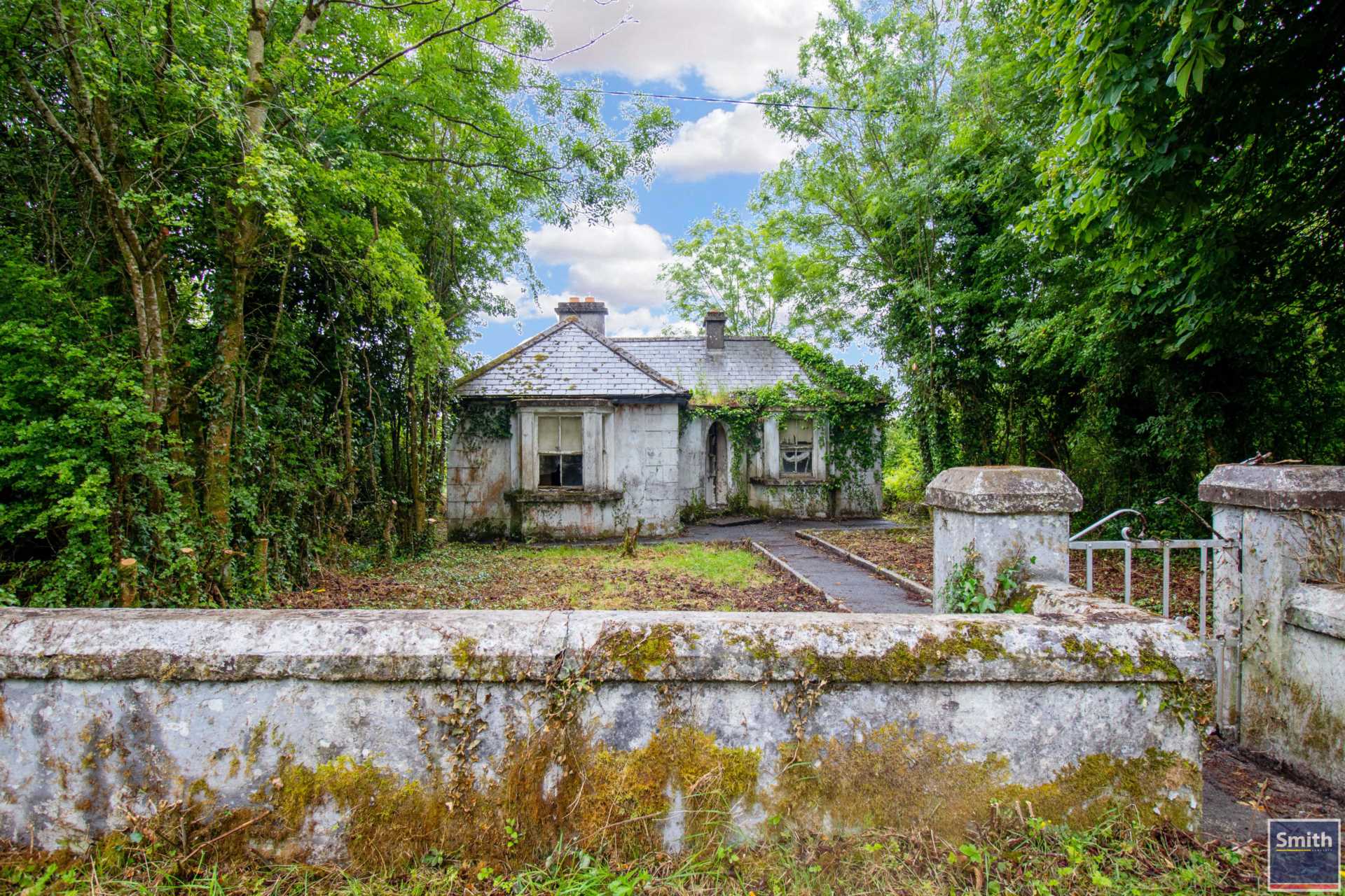 Drumrockedy, Corlismore, Ballinagh, Co. Cavan