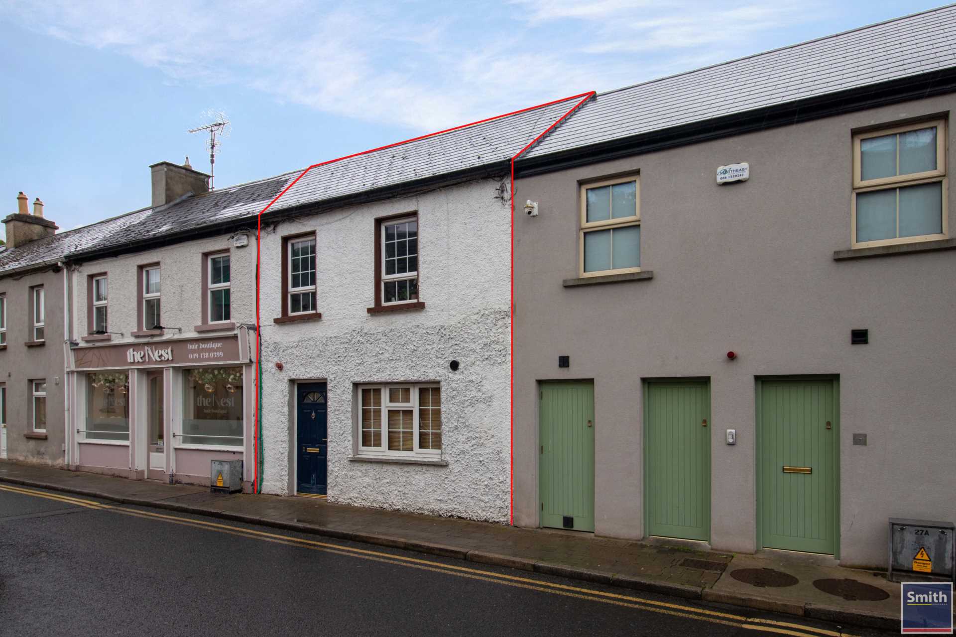 2 Abbey Street, Cavan, H12 CX85