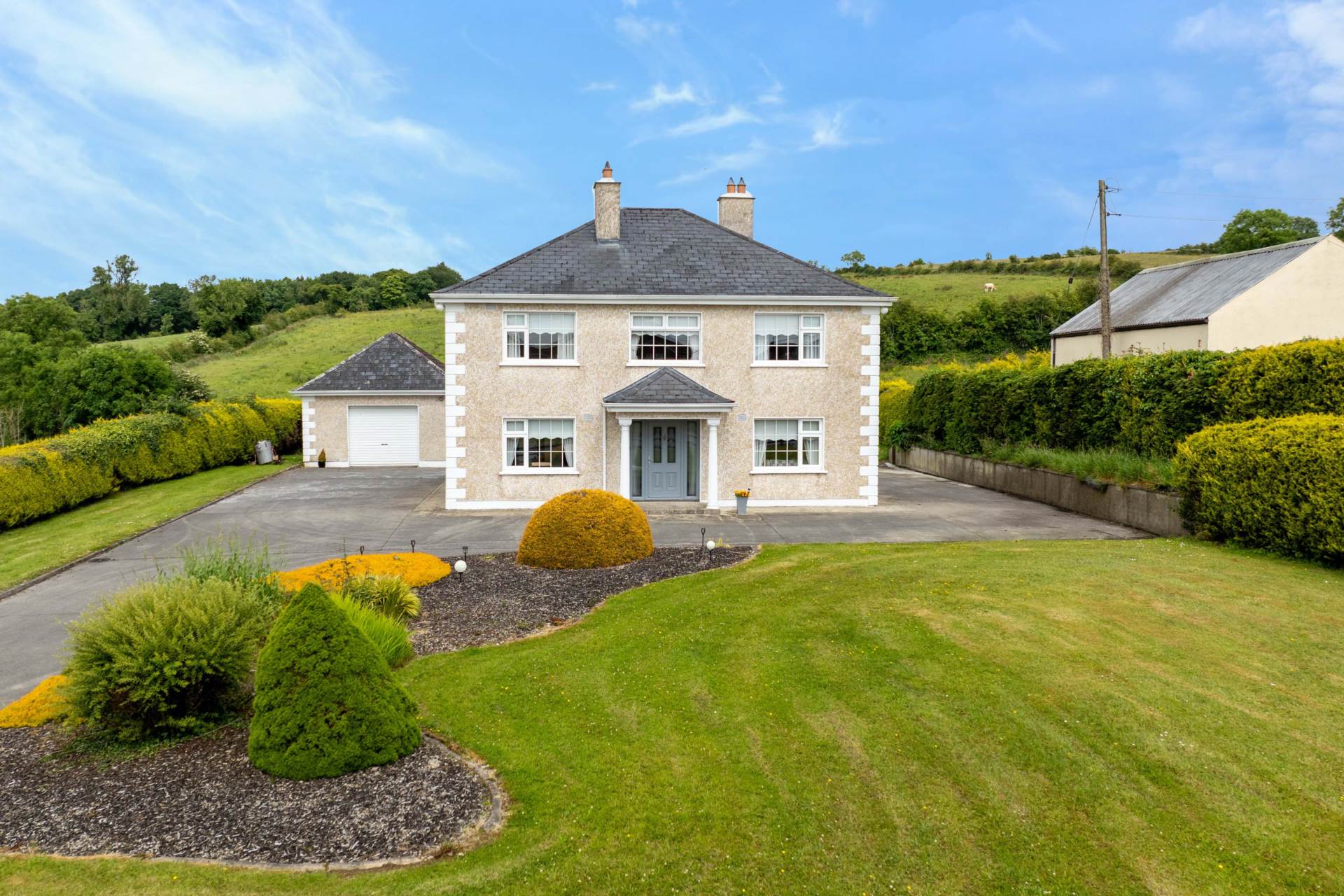 Oldcastle Road, Ballyjamesduff, Co. Cavan, A82 A663