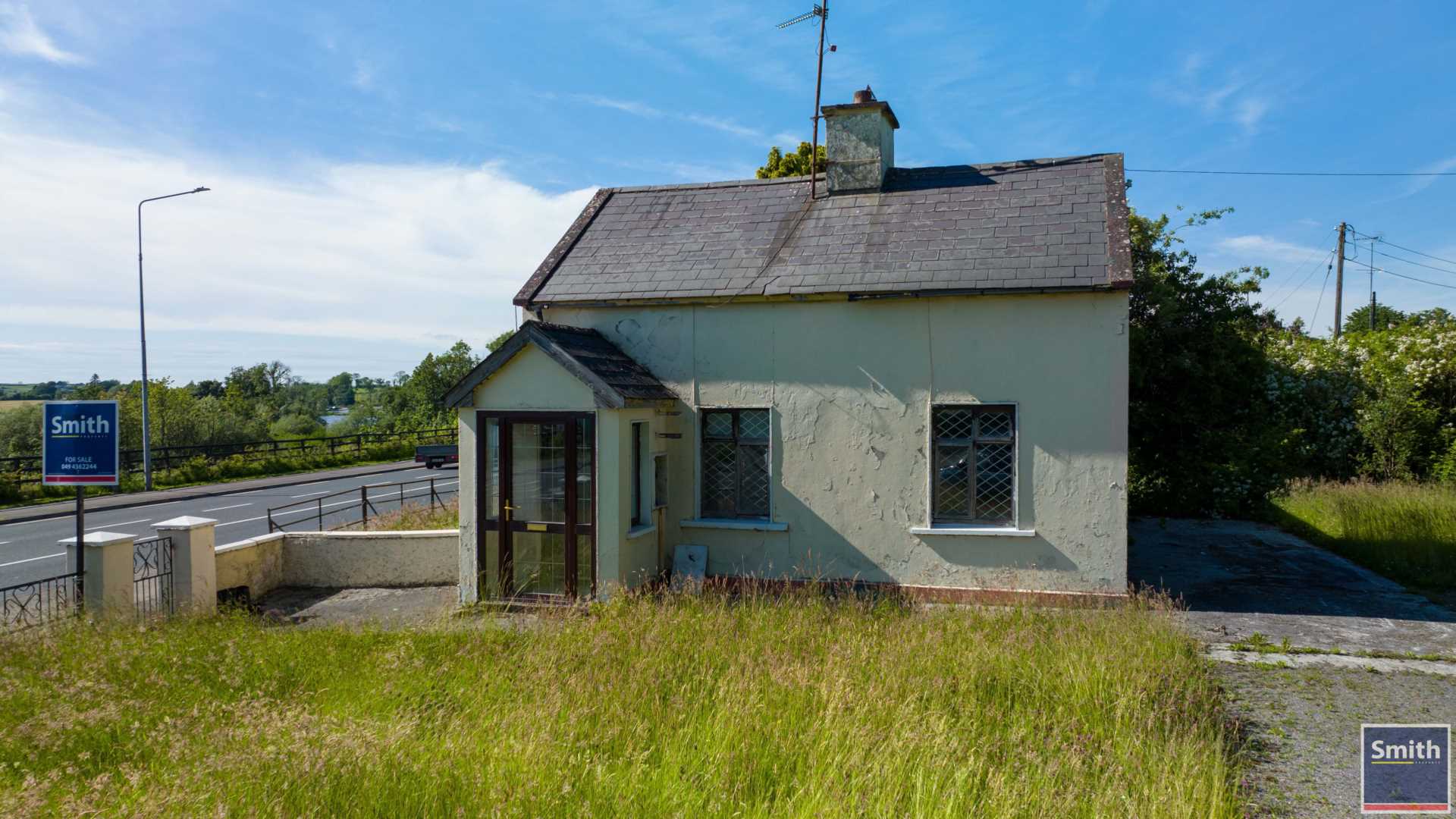 Knockanoark, Lavey, (Stradone), Co. Cavan, H12 N935