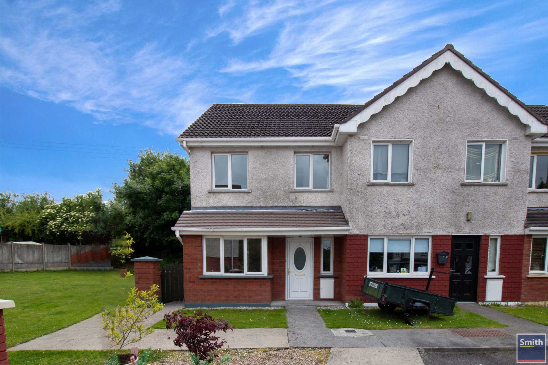 3 The Courtyard, Twin Oaks, Bailieborough, Co. Cavan, A82 WR58