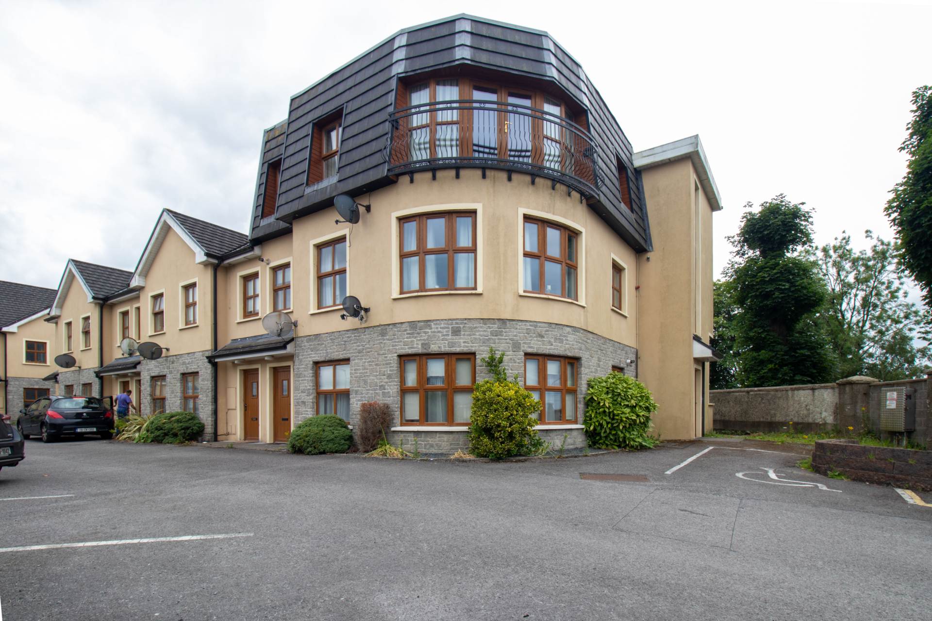 1 Convent Mews, Cock Hill,Cavan, H12 X7P6