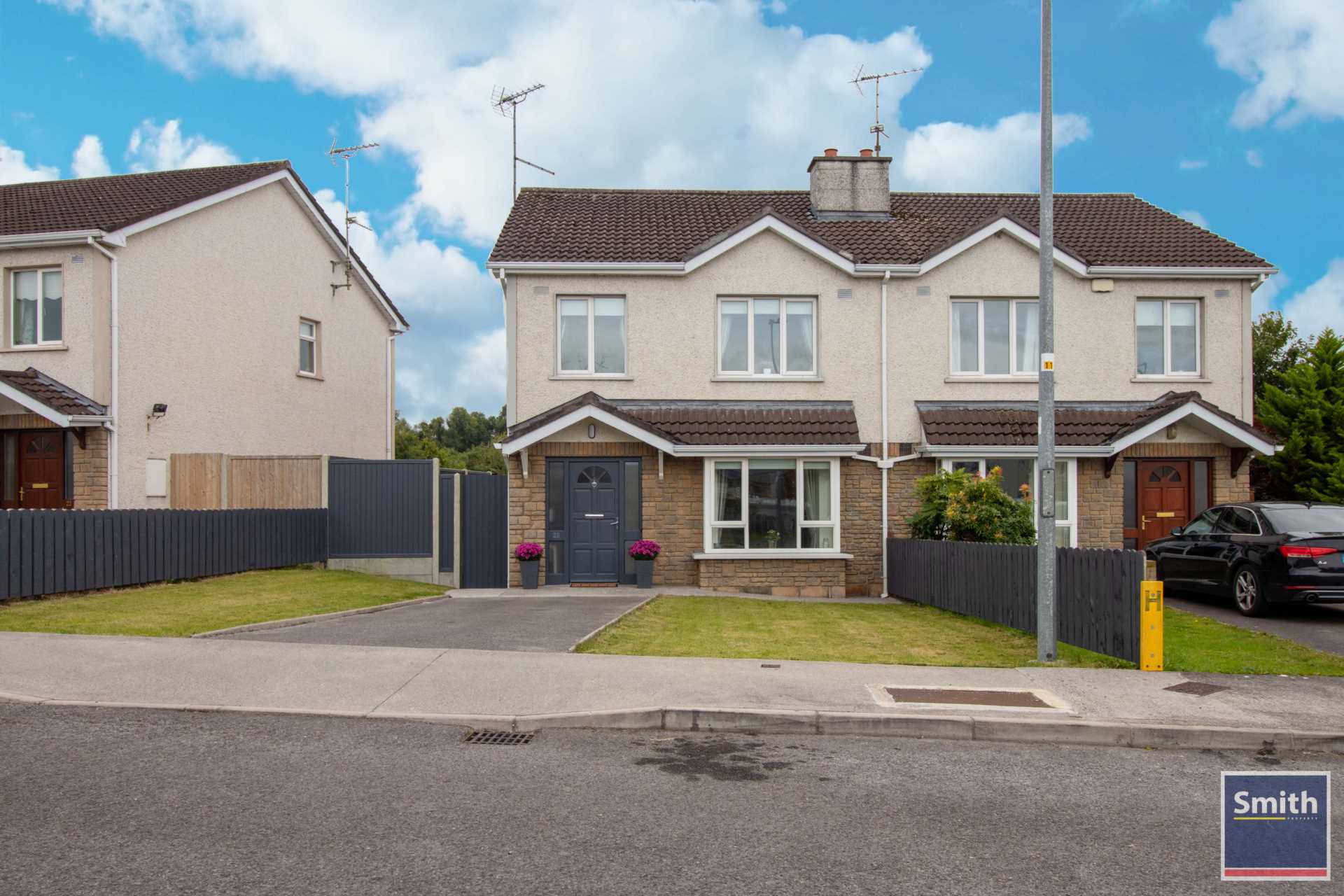 23 Ashgrove, Rassan Road, Ballyjamesduff, Co. Cavan, A82 T3P8