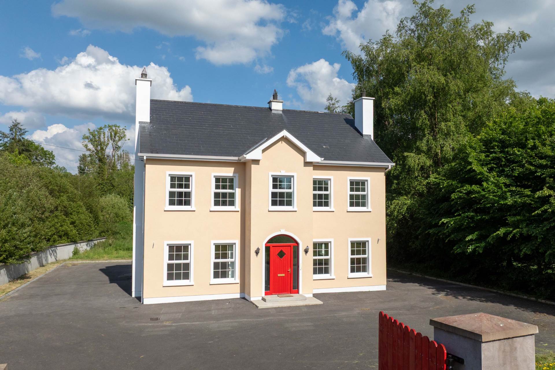 Drummullan, Farnham, Cavan, Co. Cavan, H12 FC66
