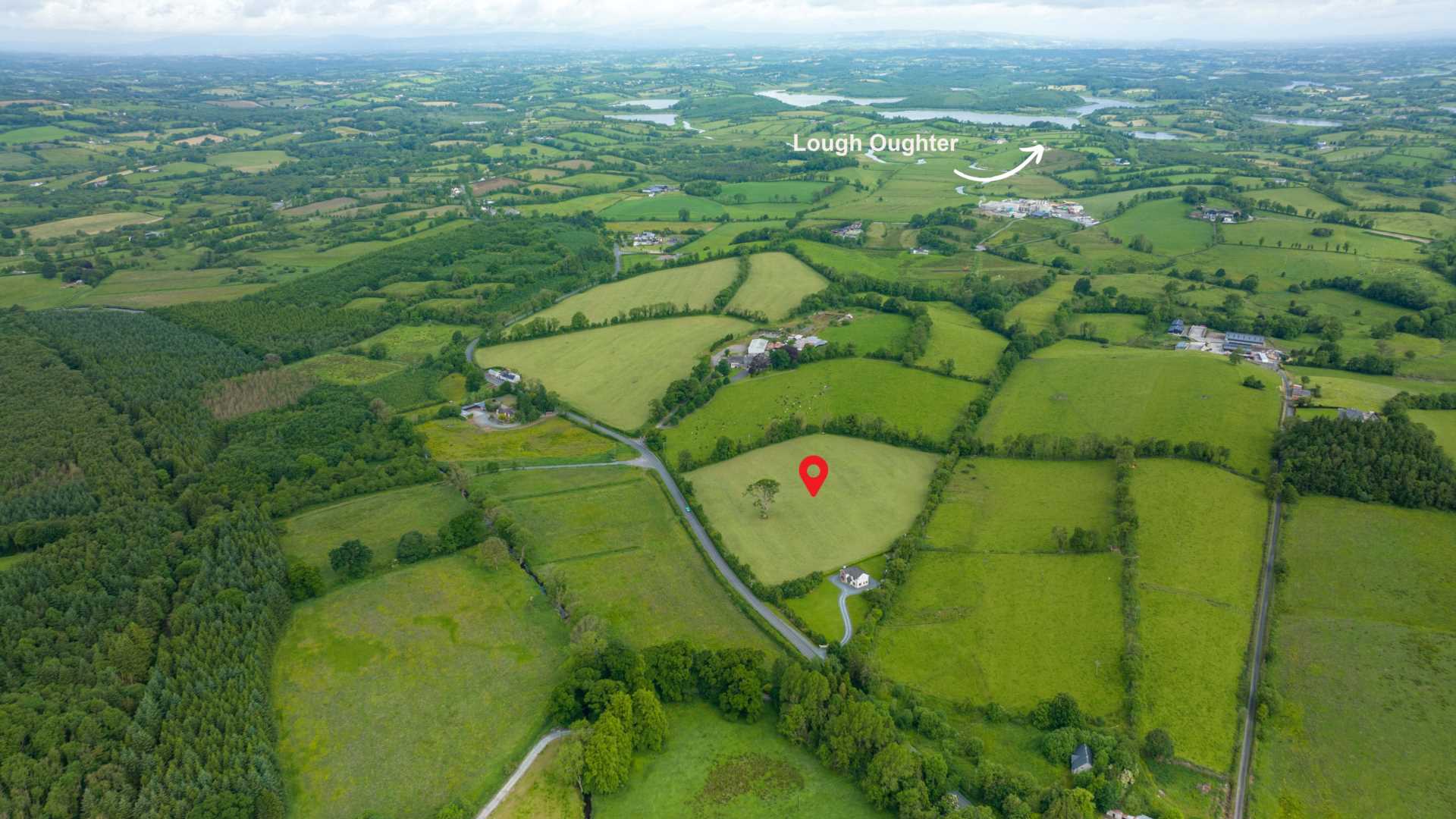 Legaland, Crossdoney, Co. Cavan