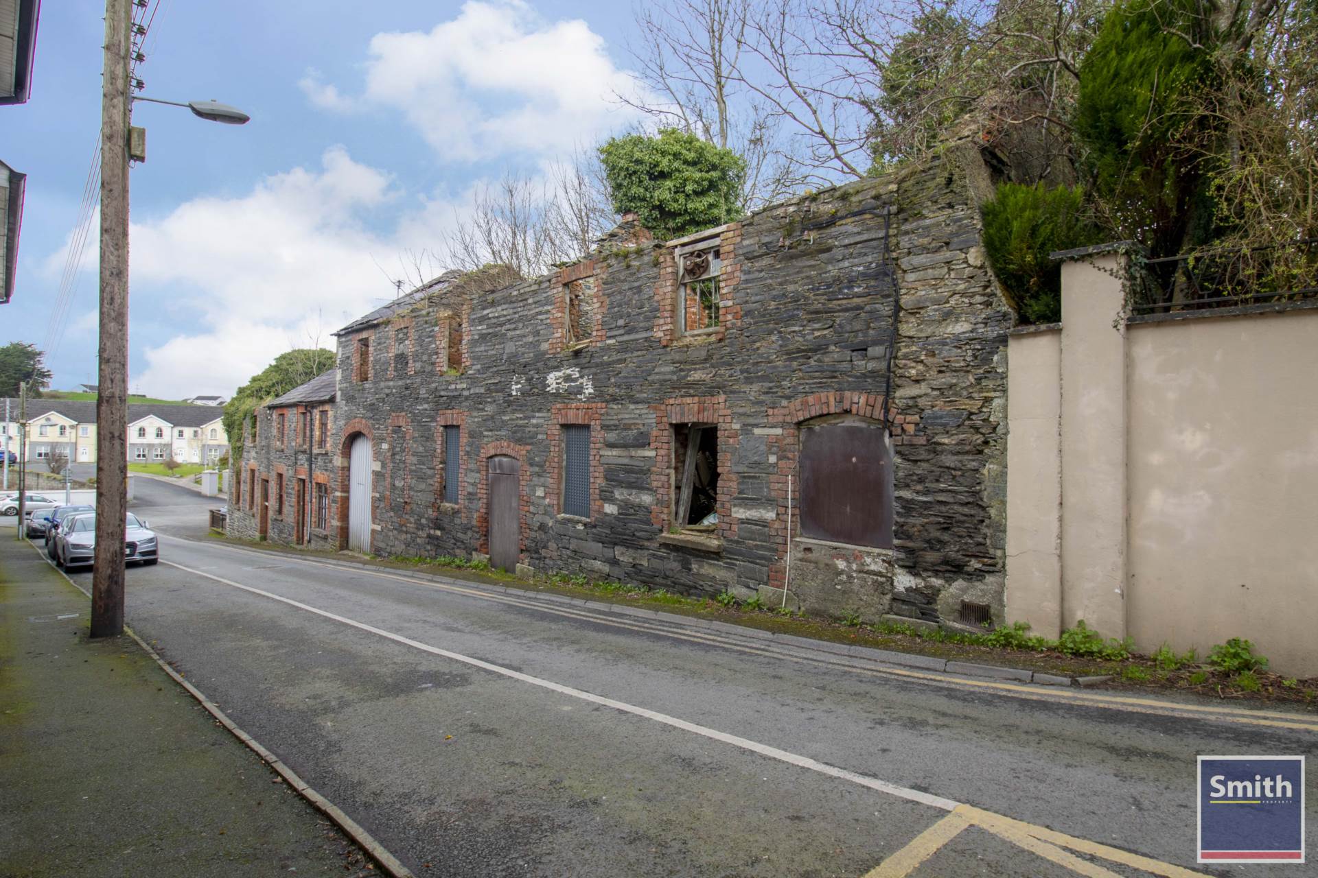 1 Chapel Lane, Cootehill, Co. Cavan, H16 KR13