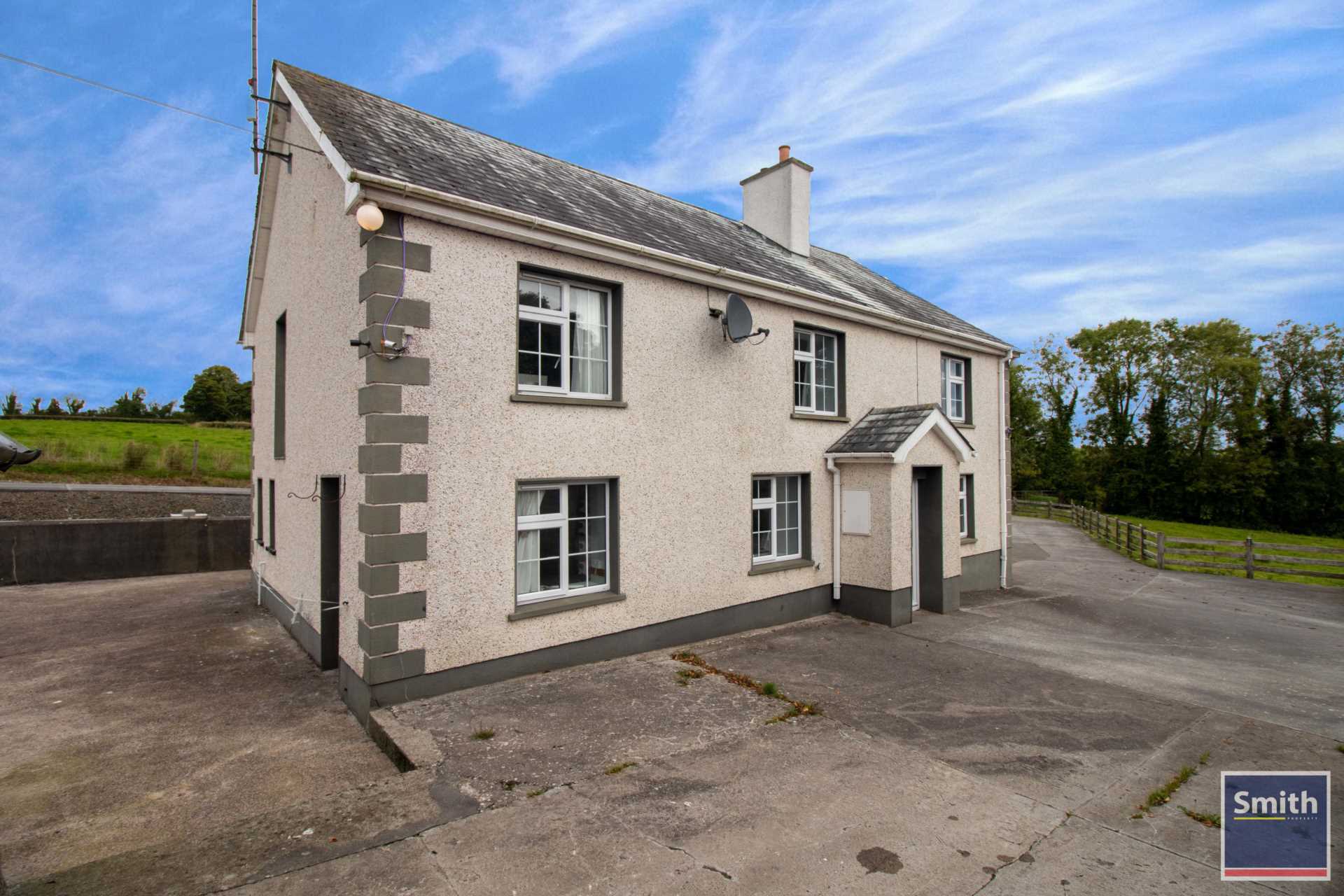 Corfeehone, Poles, Cavan, H12 WE26