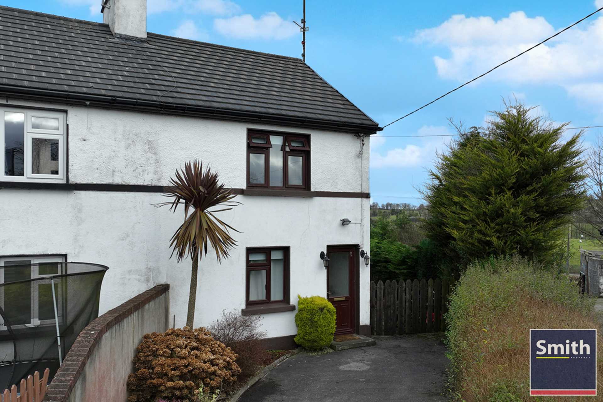 8 Cavan Road, Ballyjamesduff, Co. Cavan, A82 FW14