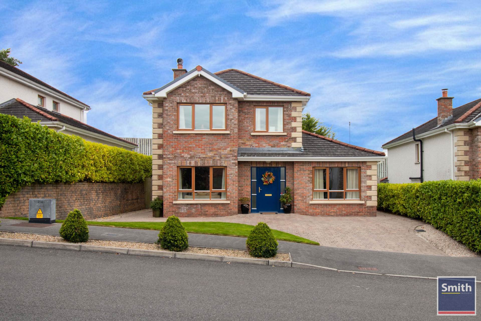 7 Landsdowne Manor, Swellan Lower, Cavan, H12 WY46