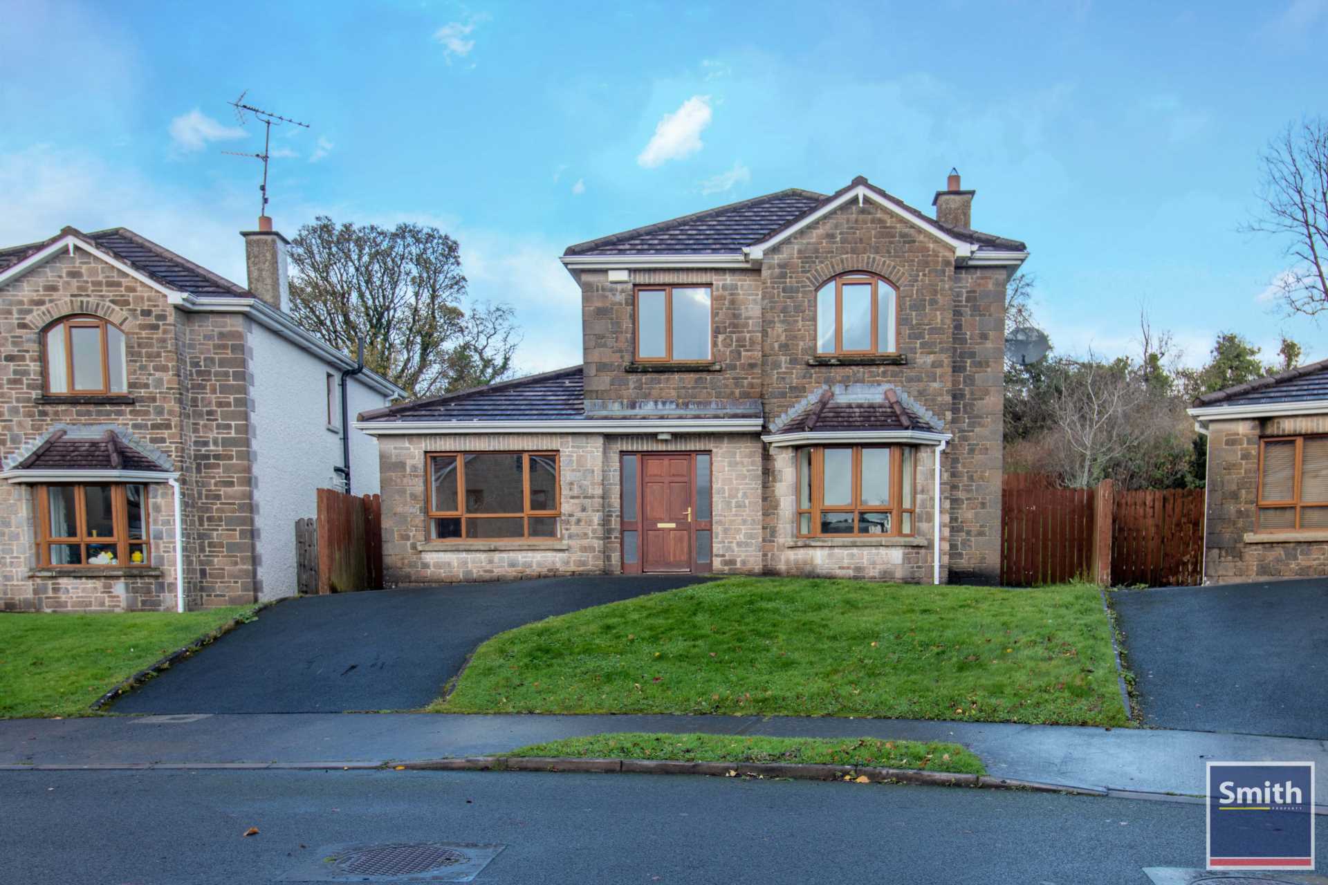 7 Ashbrooke Manor, Cavan, H12 KW14