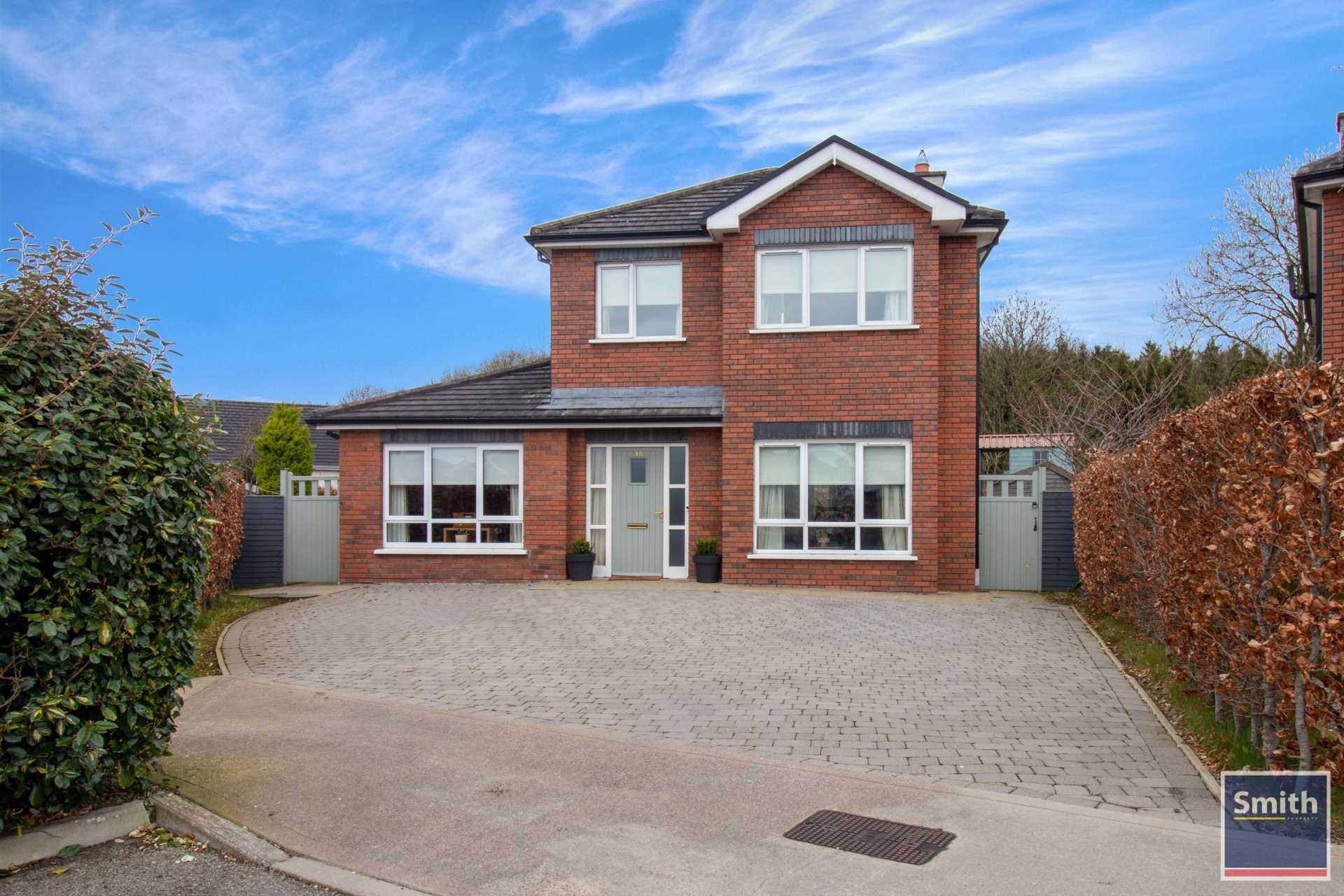 36 Cluain Aoibhinn, Swellan Lower, Co. Cavan, H12 D264