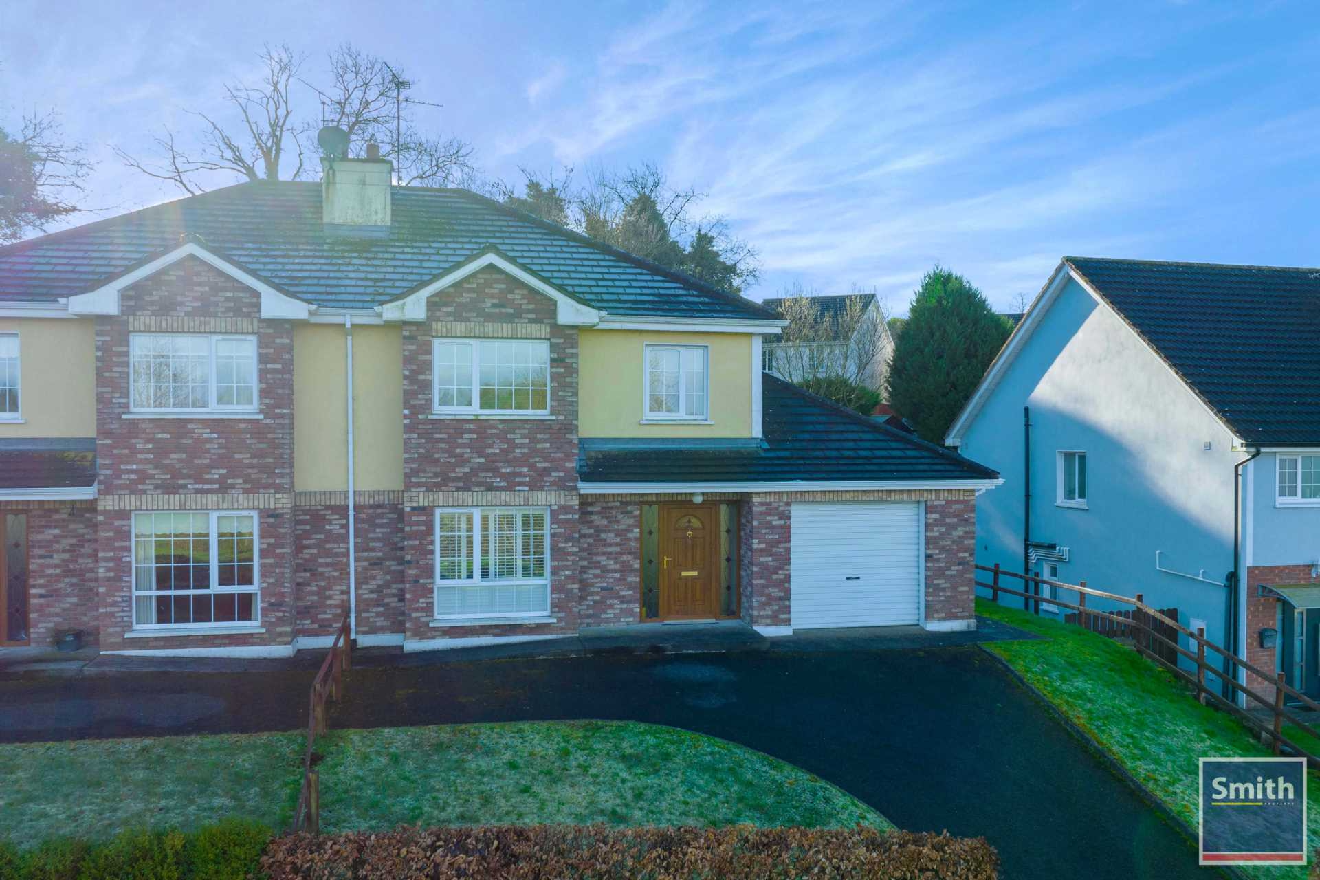 5 The Beeches, Drumgola Wood, Cavan, H12 AK75