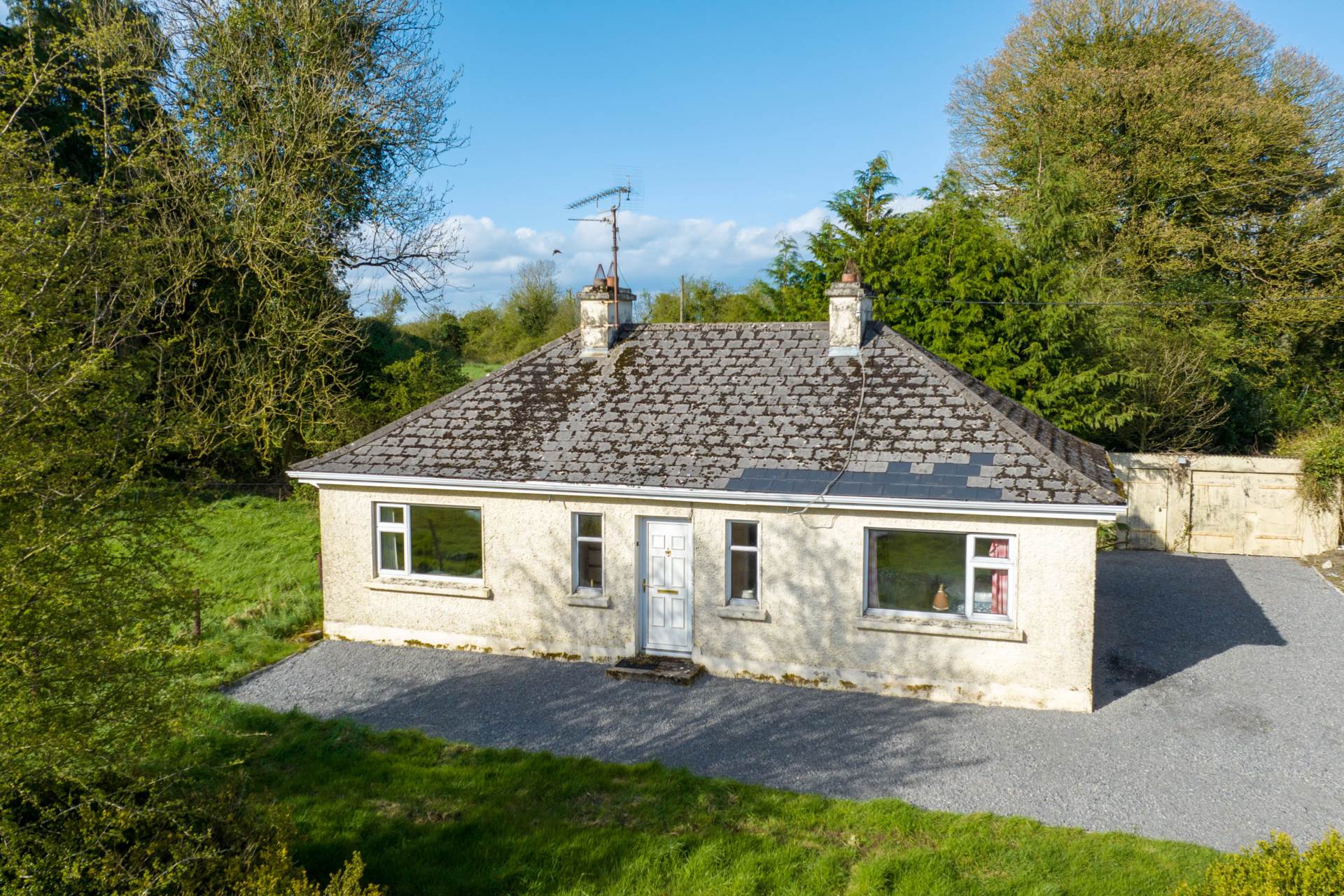 Finaway, Ballyjamesduff, Co. Cavan, A82 HX48