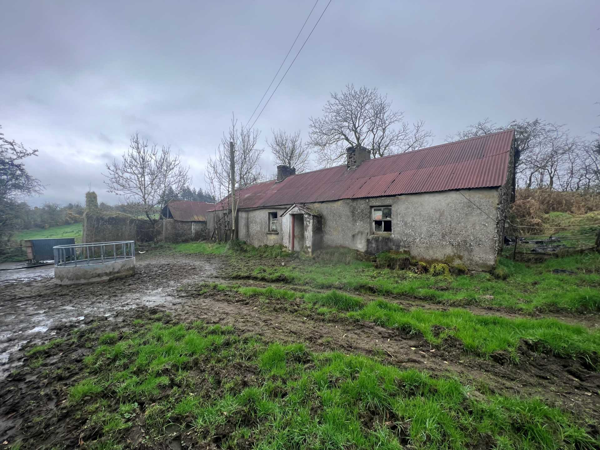 Legland, Tunnyduff, Bailieborough, Co. Cavan