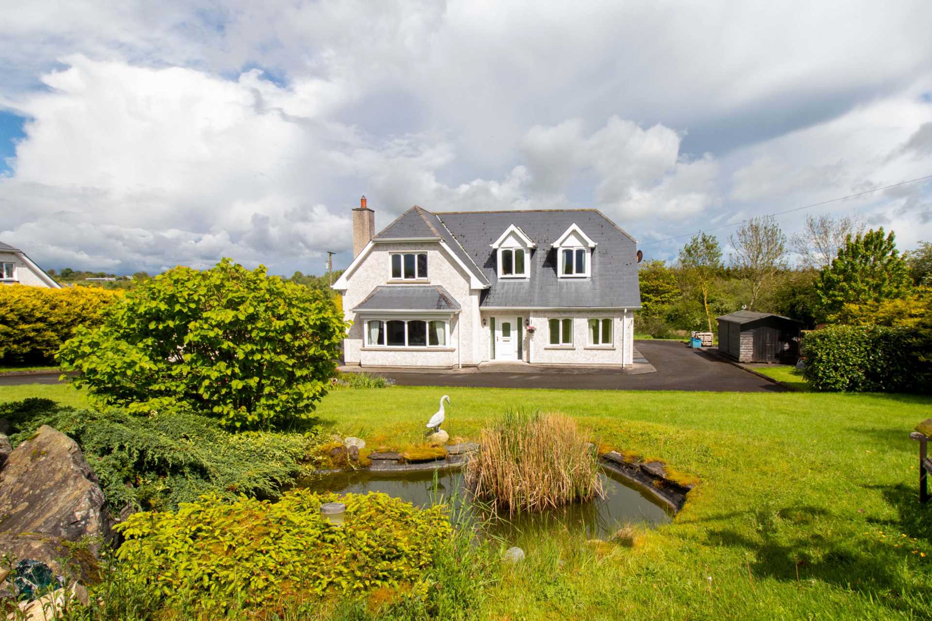 Kilbride, Mountnugent, Co. Cavan, A82 RX92