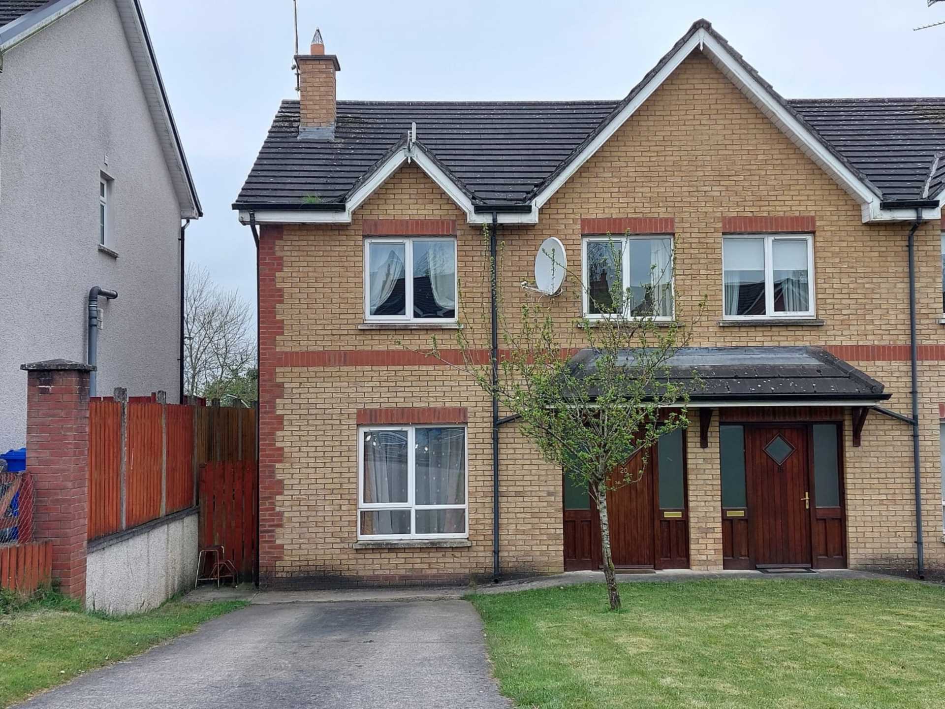 Latt Hills, Latt, Cavan, H12 X113, H12 X113