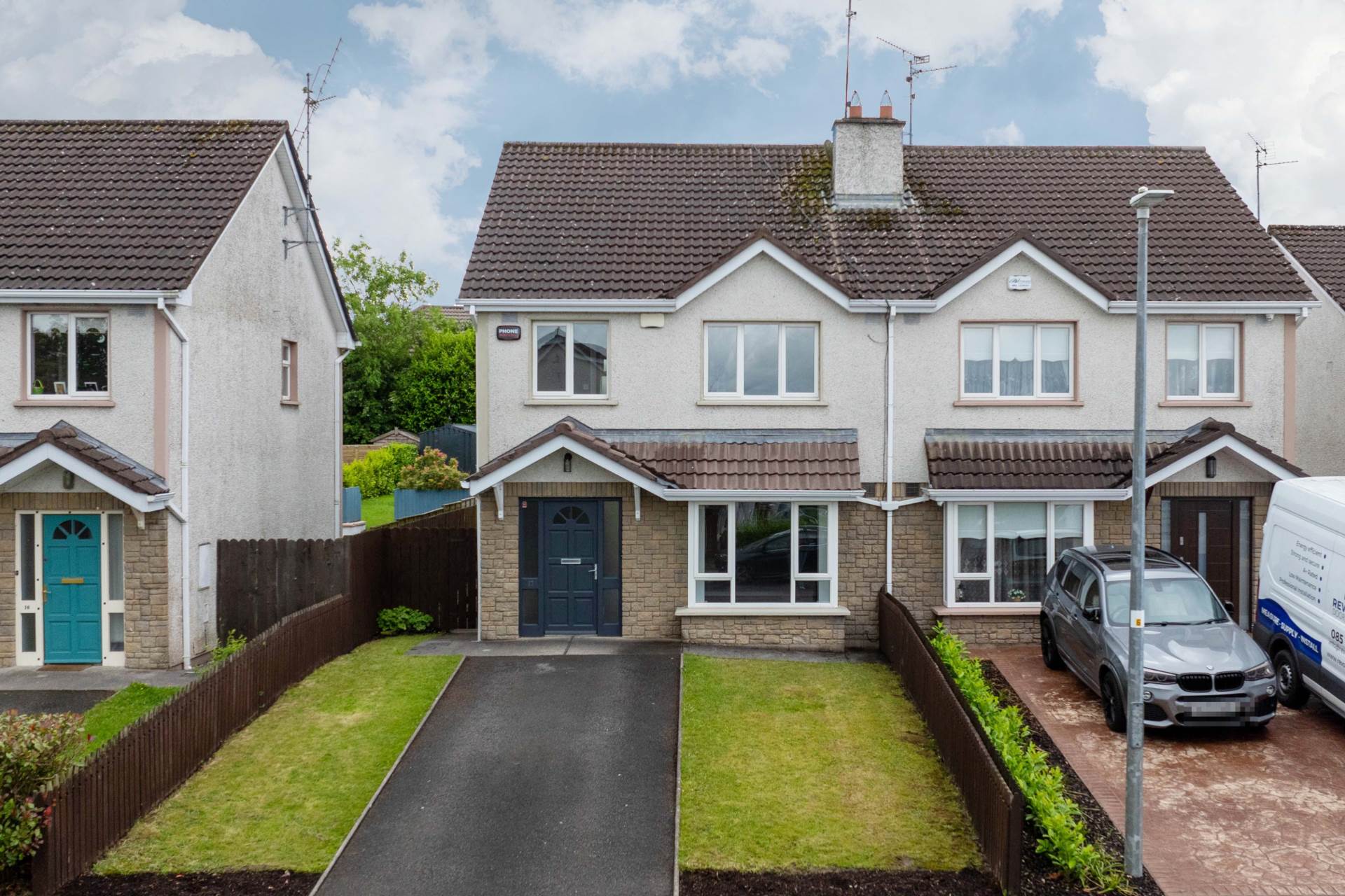 17 Ashgrove, Ballyjamesduff, Co. Cavan, A82 YX21