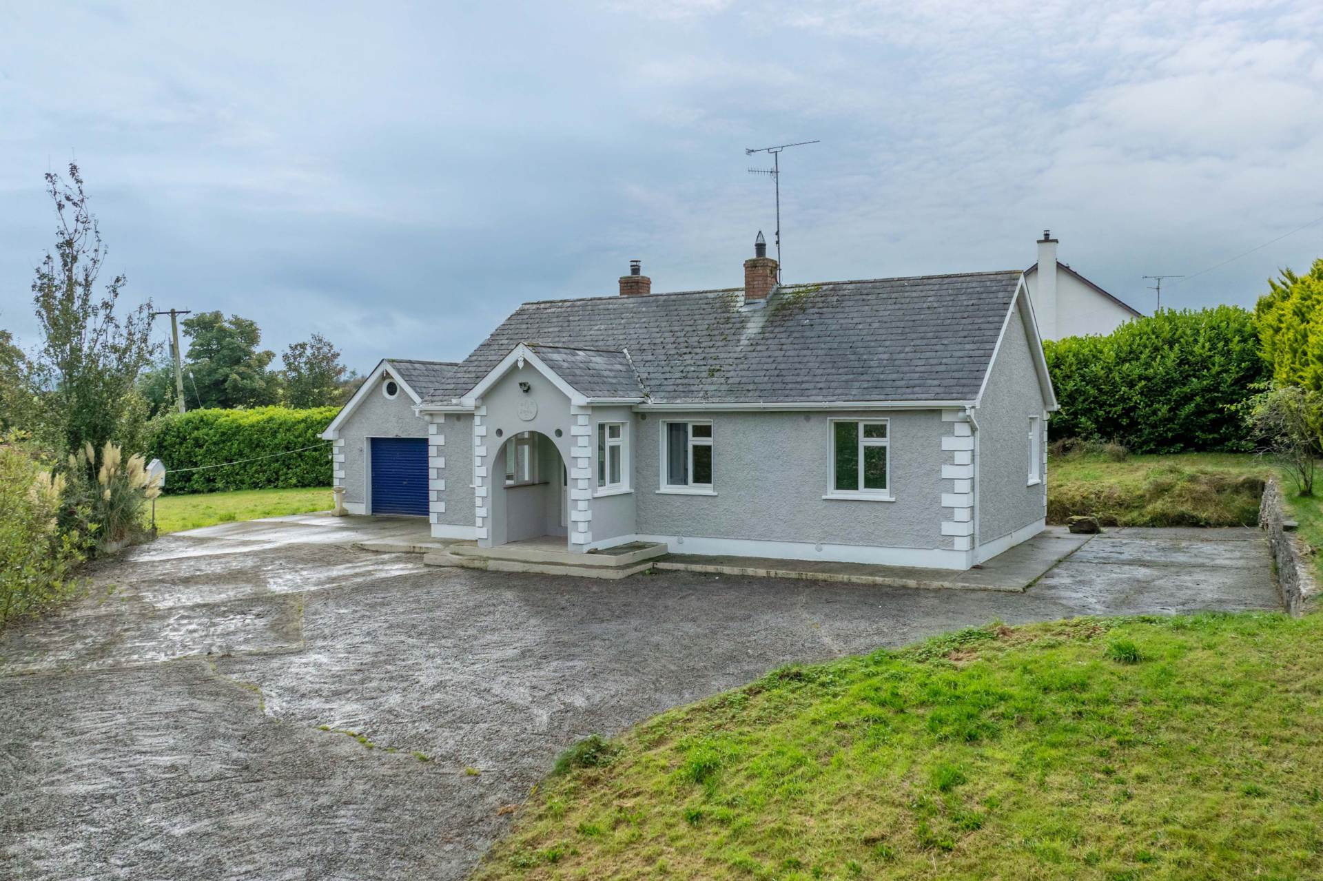 Darkley, Shercock, Co. Cavan, A81 AN27