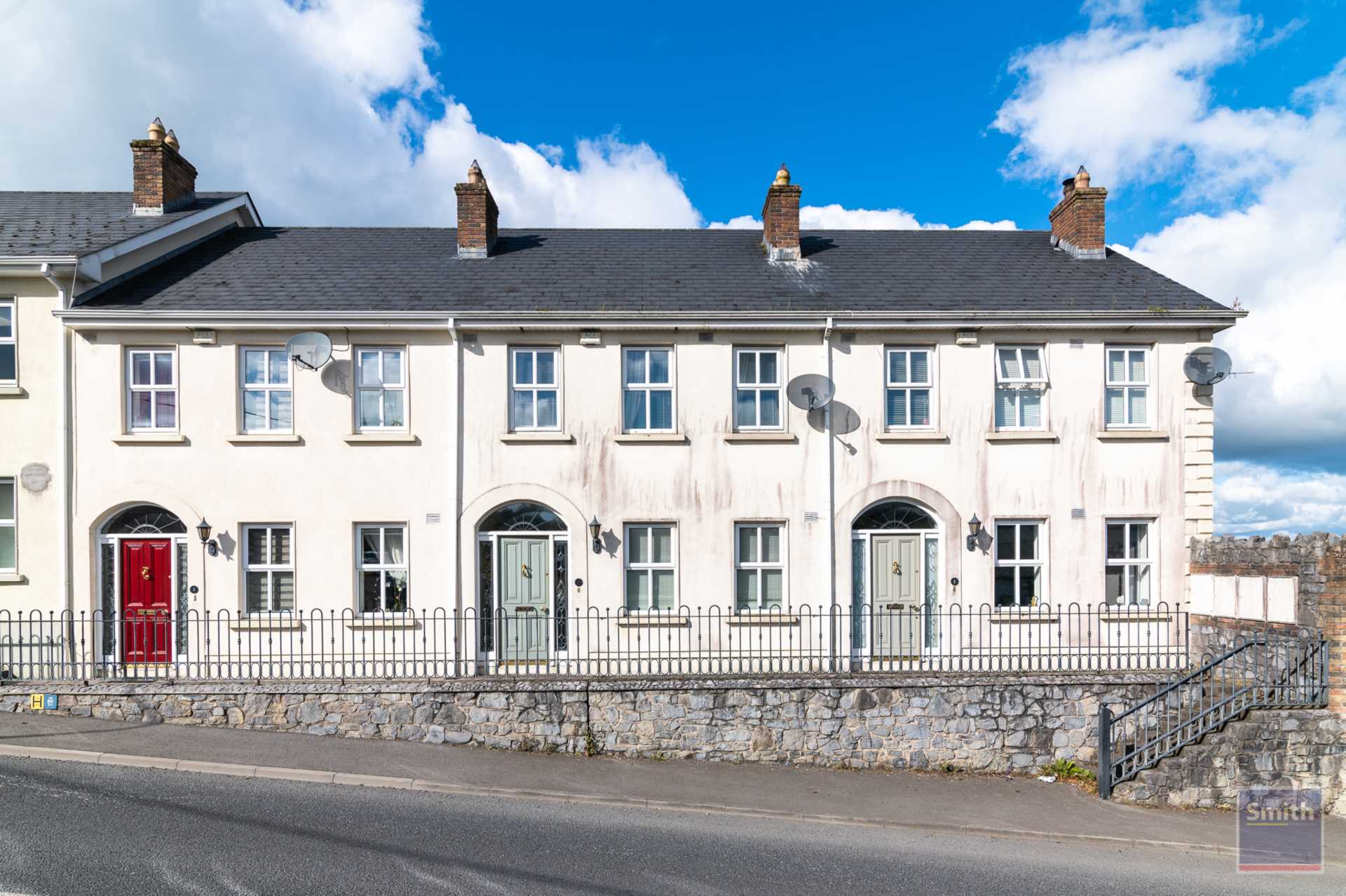 2 Elm Court, Thomas Street, A82 FX20