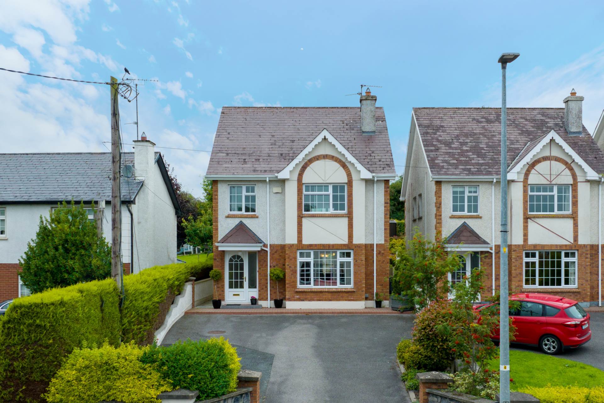 Clones Road, Butlersbridge, Co. Cavan, H12 HW86
