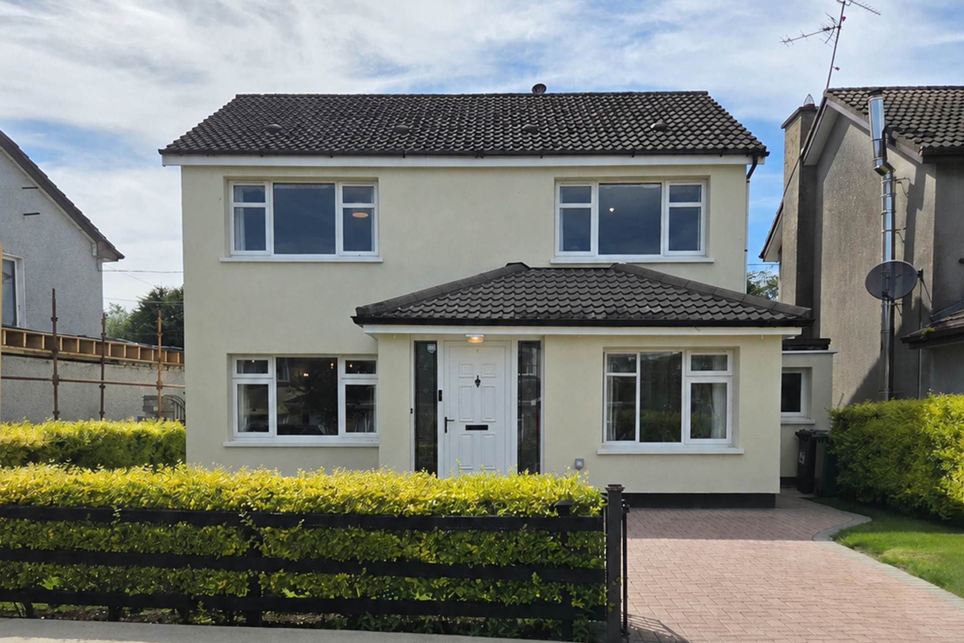 13 Drumnavanagh, Cavan, Co. Cavan, H12 F400