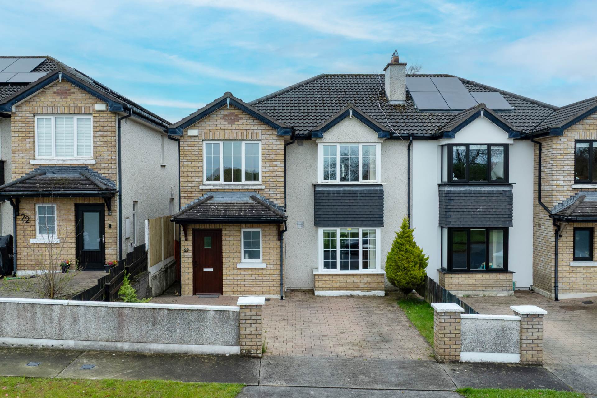 23 Lismeen Hills, Virginia Road, Ballyjamesduff, Cavan, A82 D2W5