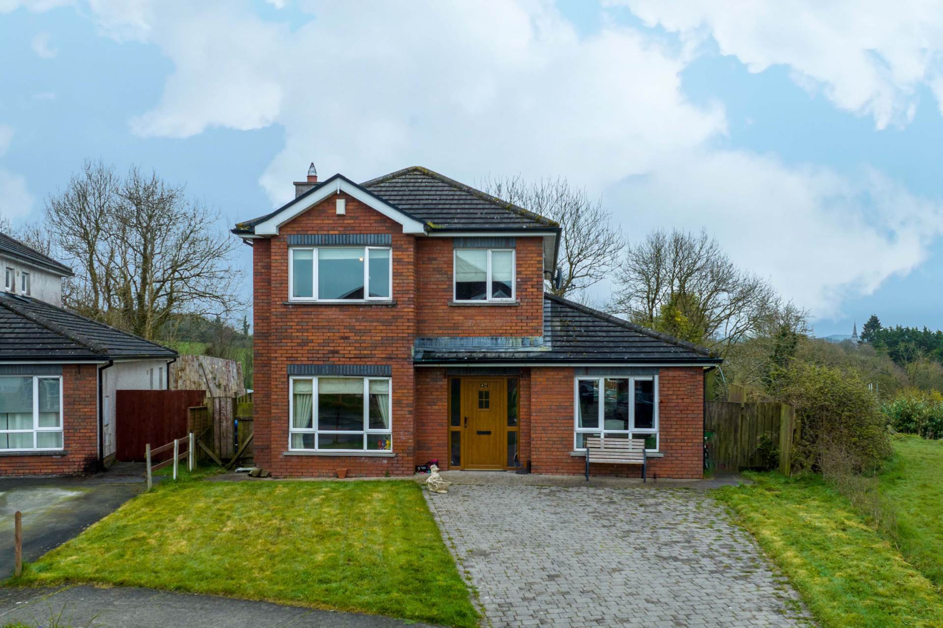 47 Cluain Aoibhinn, Swellan Lower, Cavan, H12 Y489