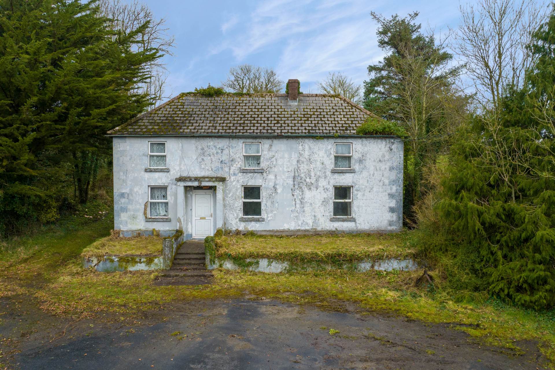 Unshinagh, Ballyhaise, Co. Cavan, H12 W424