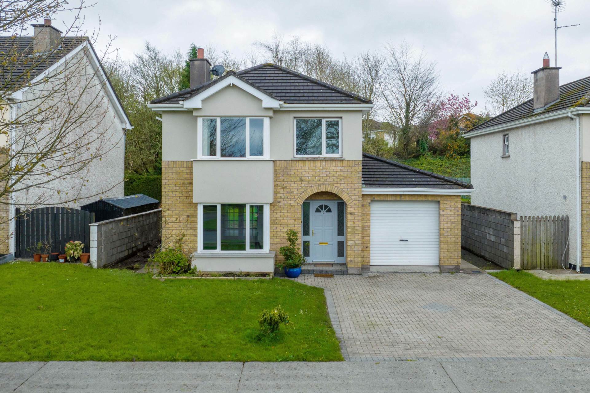 2 Ashleaf Place, Rocklands, Co. Cavan, H12 AY03