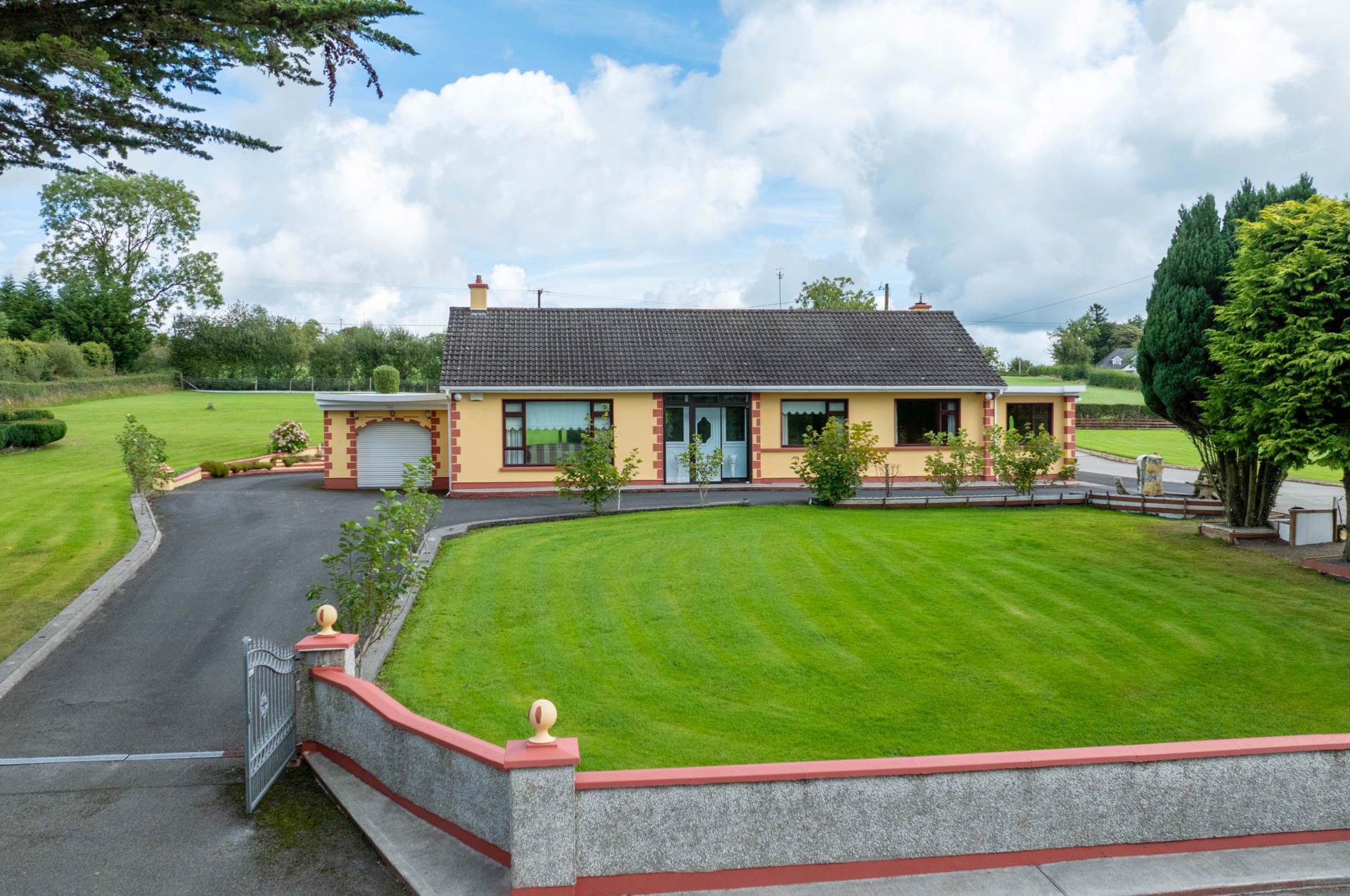 Killyteane, Carrickaboy, Cavan, H12 H767