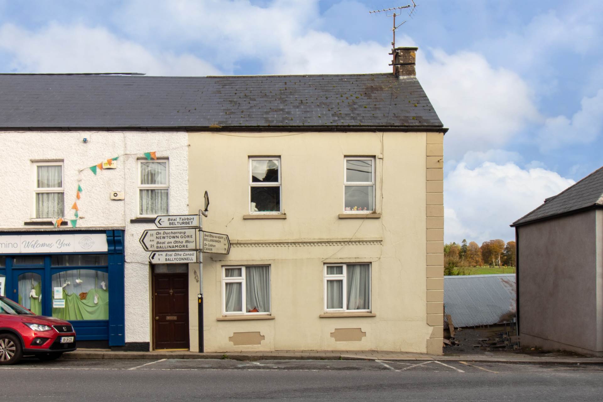 Main Street, Killeshandra, Co. Cavan, H12 F8C0