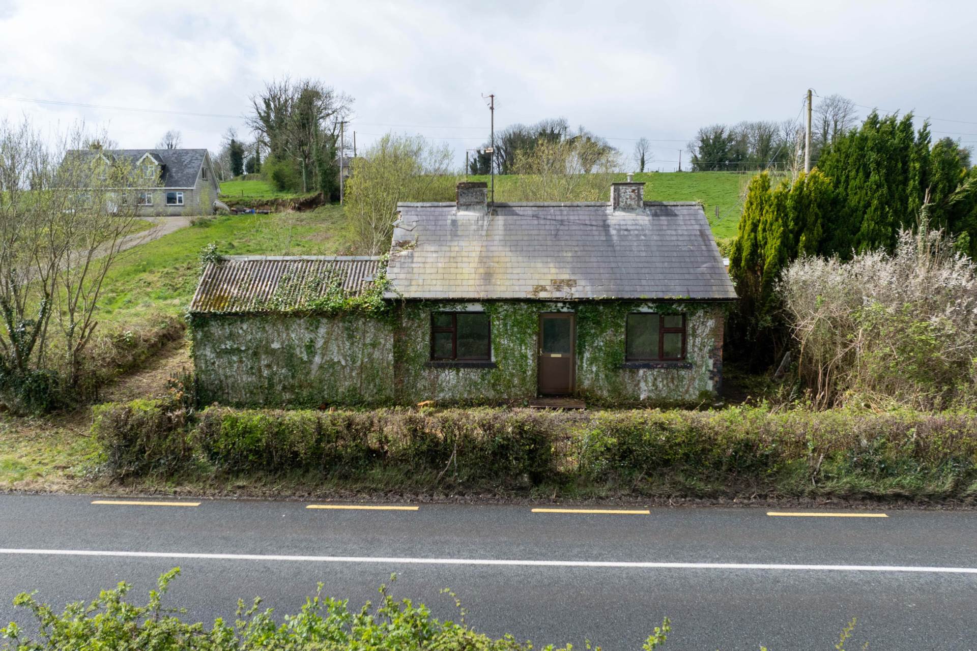 Ballymagauran, Garadice, Co. Cavan, N41 E3F1