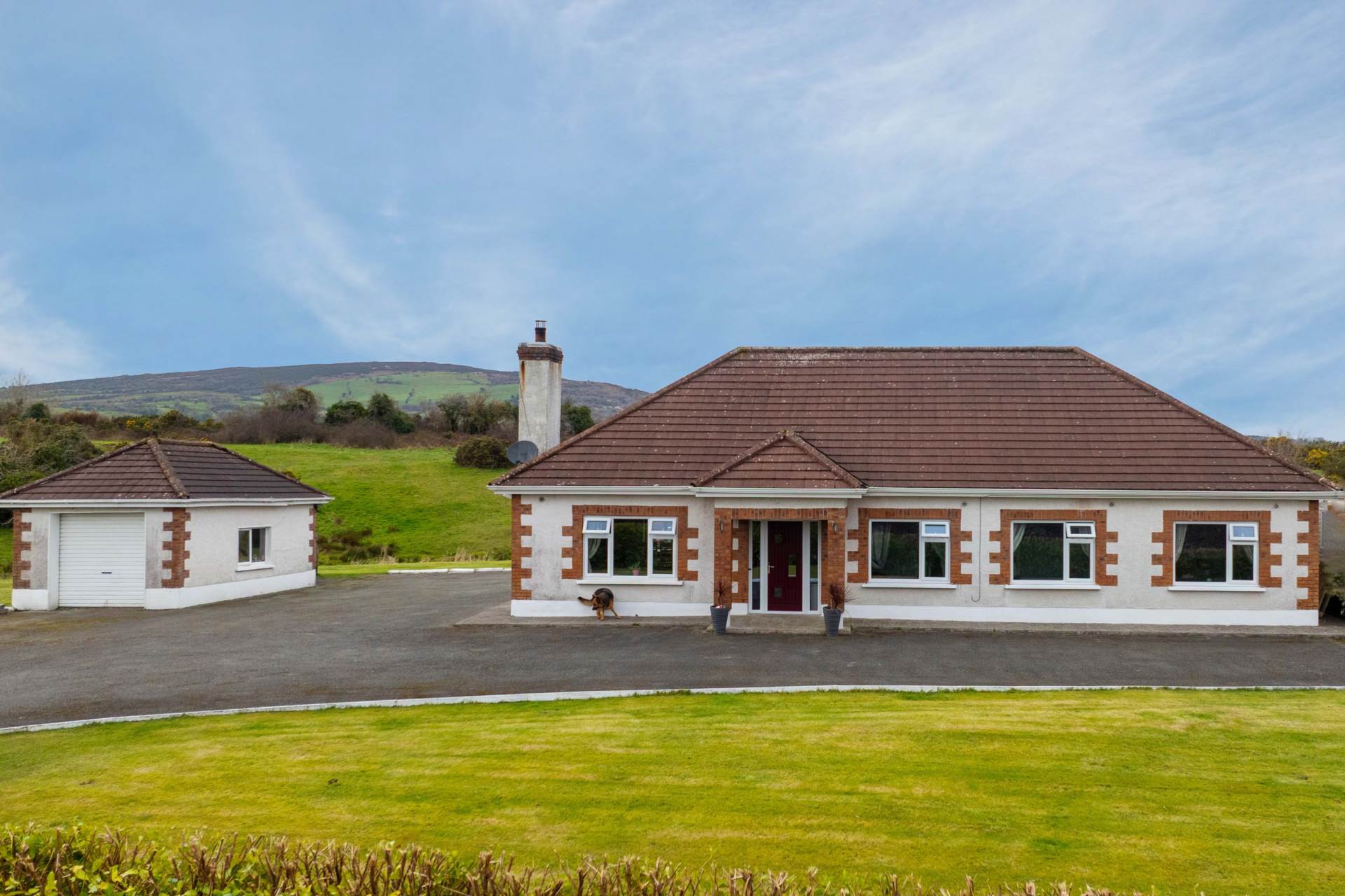 Coolbawn, Corlismore, Ballinagh, Co. Cavan, H12 HK10