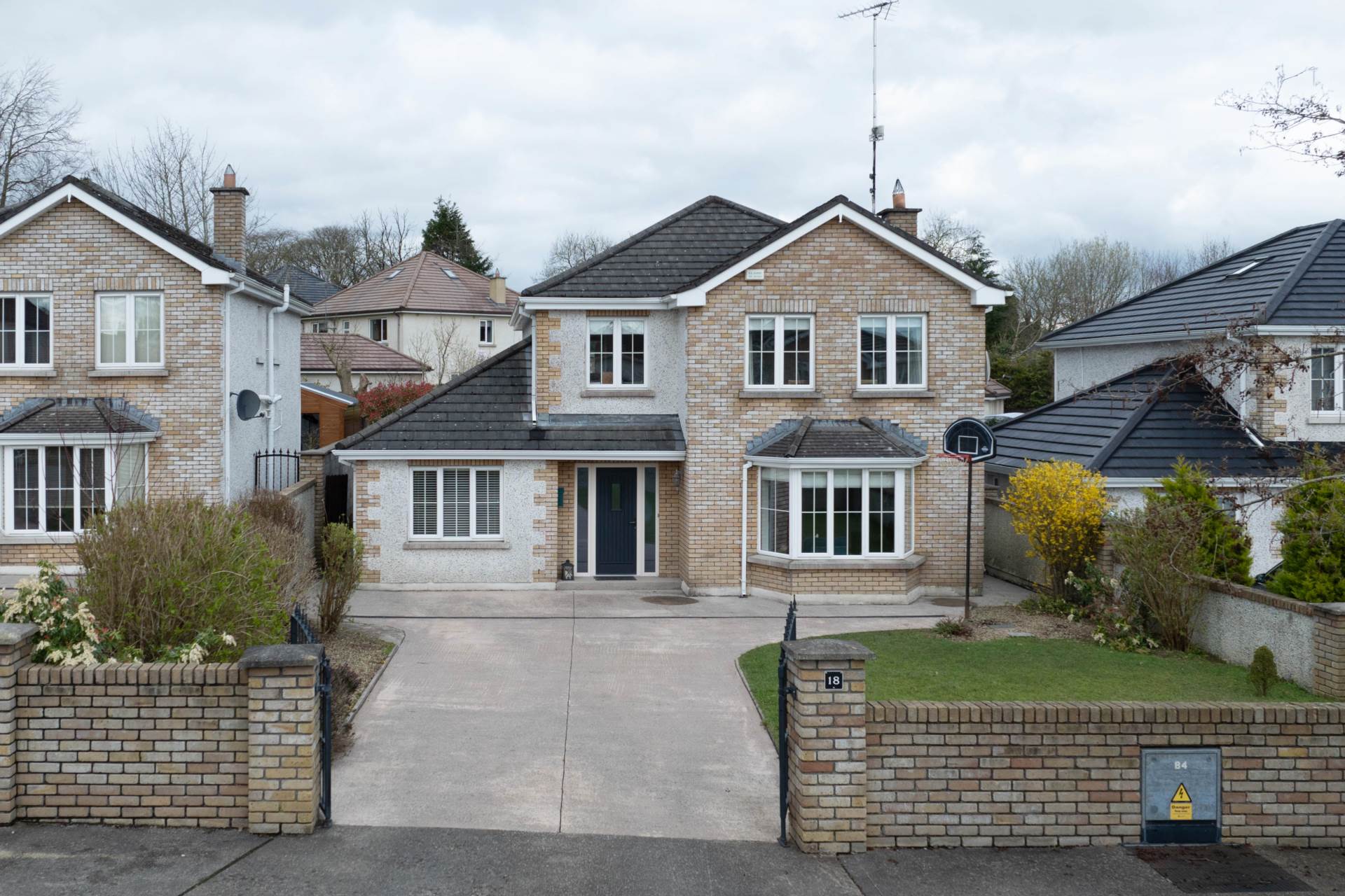 18 Drumglen Drive, Swellan Lower, Co. Cavan, H12 EN84
