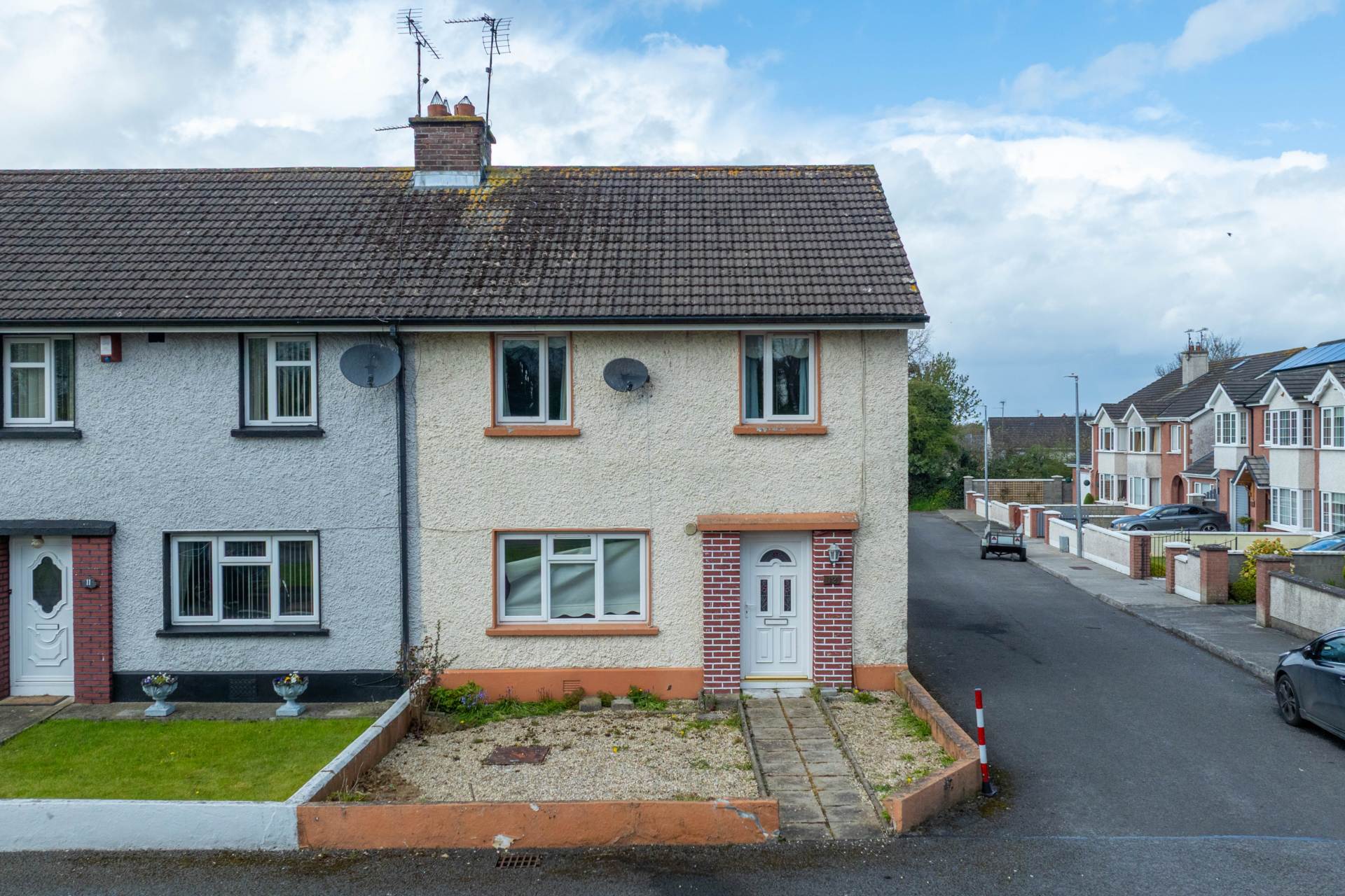 12 Percy French Park, Oldcastle Road, Ballyjamesduff, Co. Cavan, A82 RD34