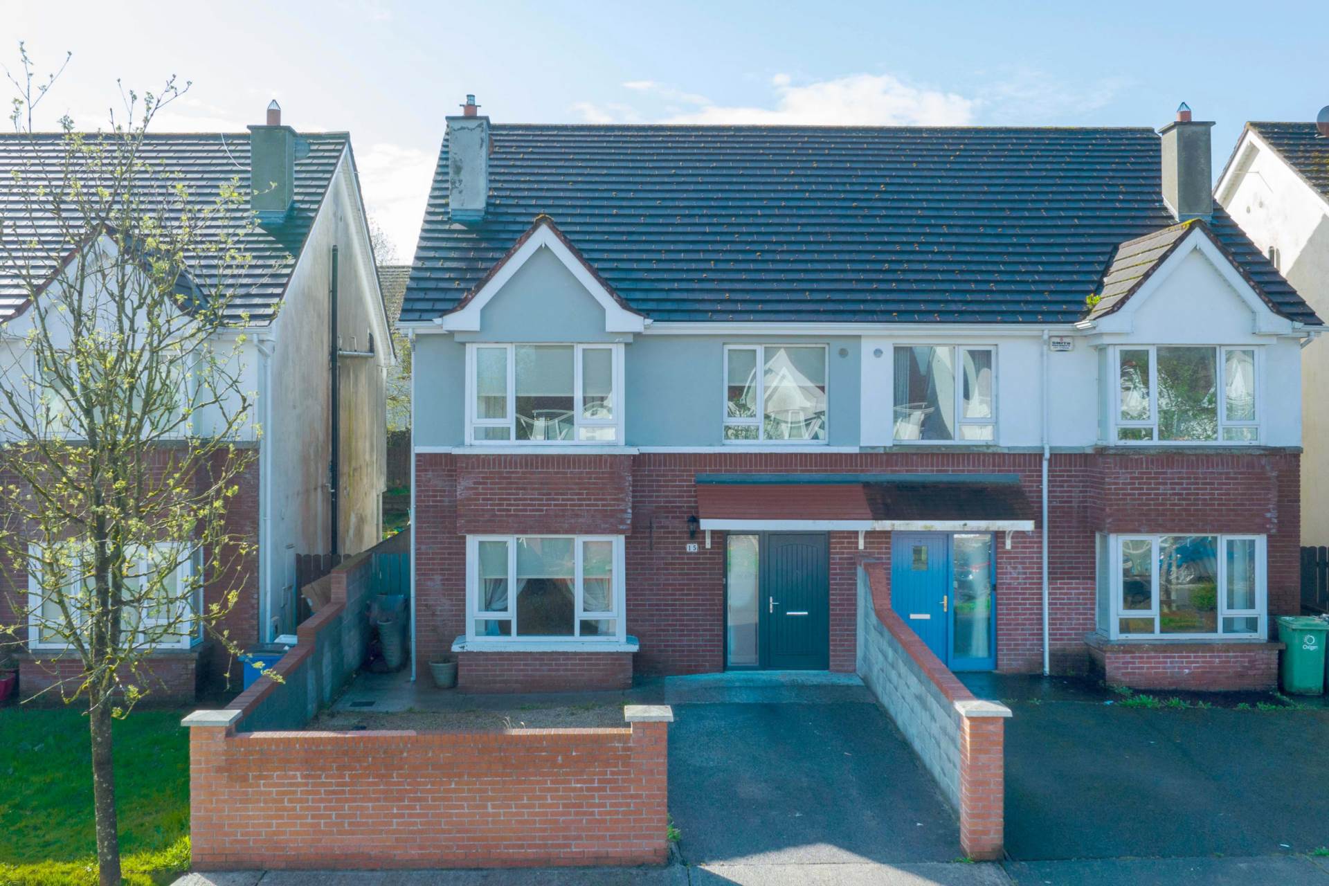 15 Ashford Downs, Ballyjamesduff, Co Cavan, A82 T4A0, A82 T4A0