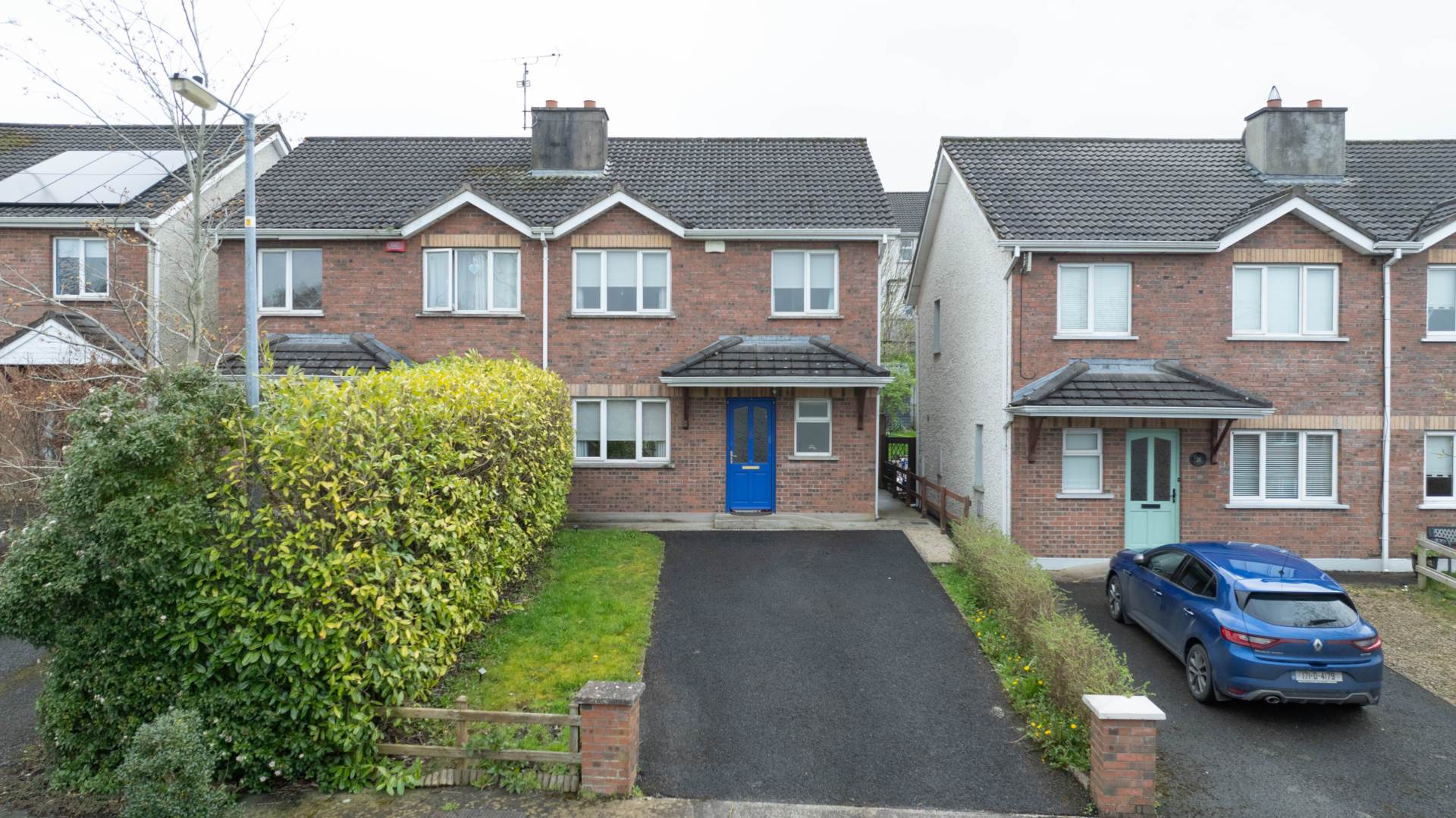 23 Blackwood Avenue, The Gallops, Cavan, H12 E278