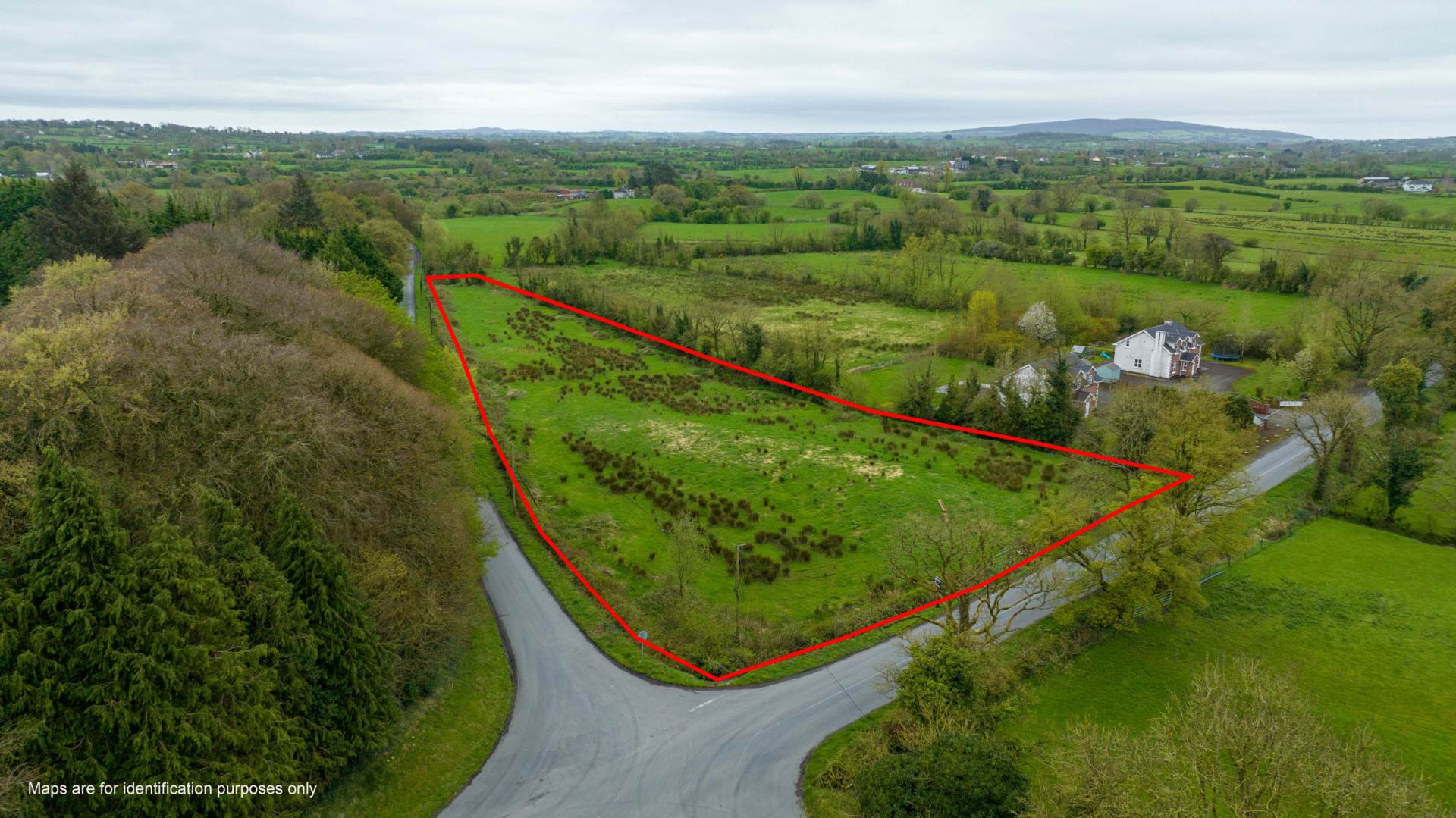 Kilnacrott, Ballyjamesduff, Co. Cavan
